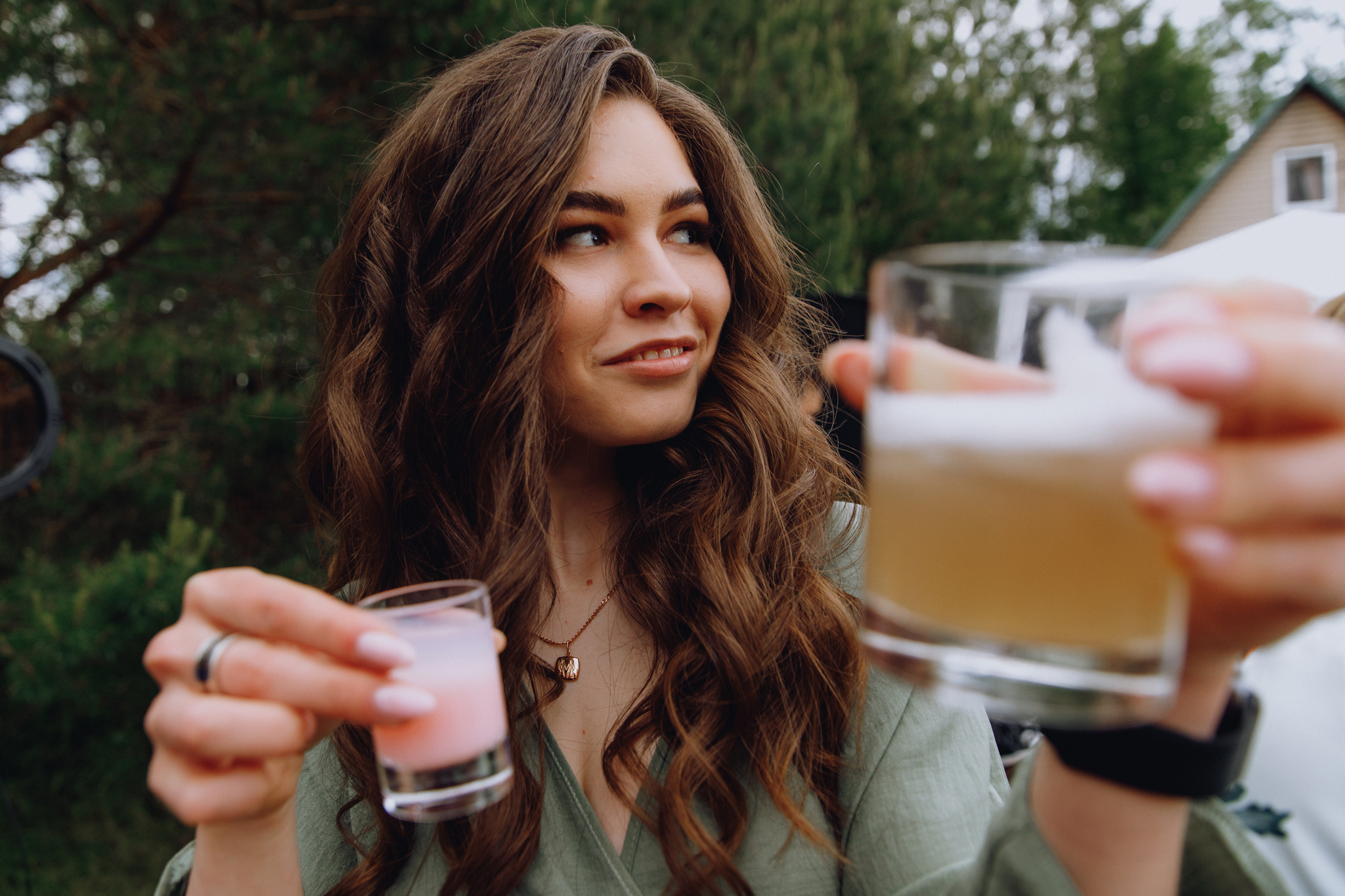 Юля и Паша — Анонс Свадьбы. Свадебный фотограф Тверь, Москва, Россия — Торопов Роман