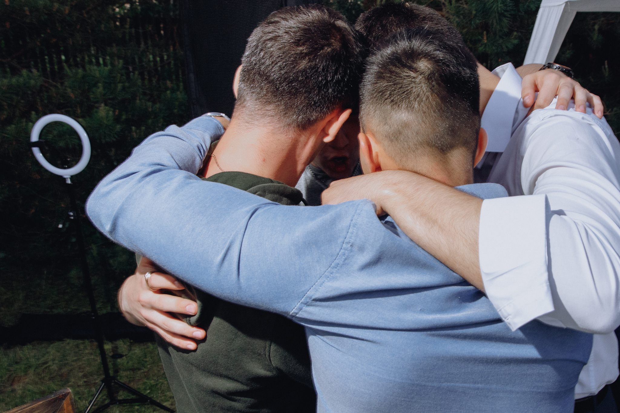 Юля и Паша — Анонс Свадьбы. Свадебный фотограф Тверь, Москва, Россия — Торопов Роман