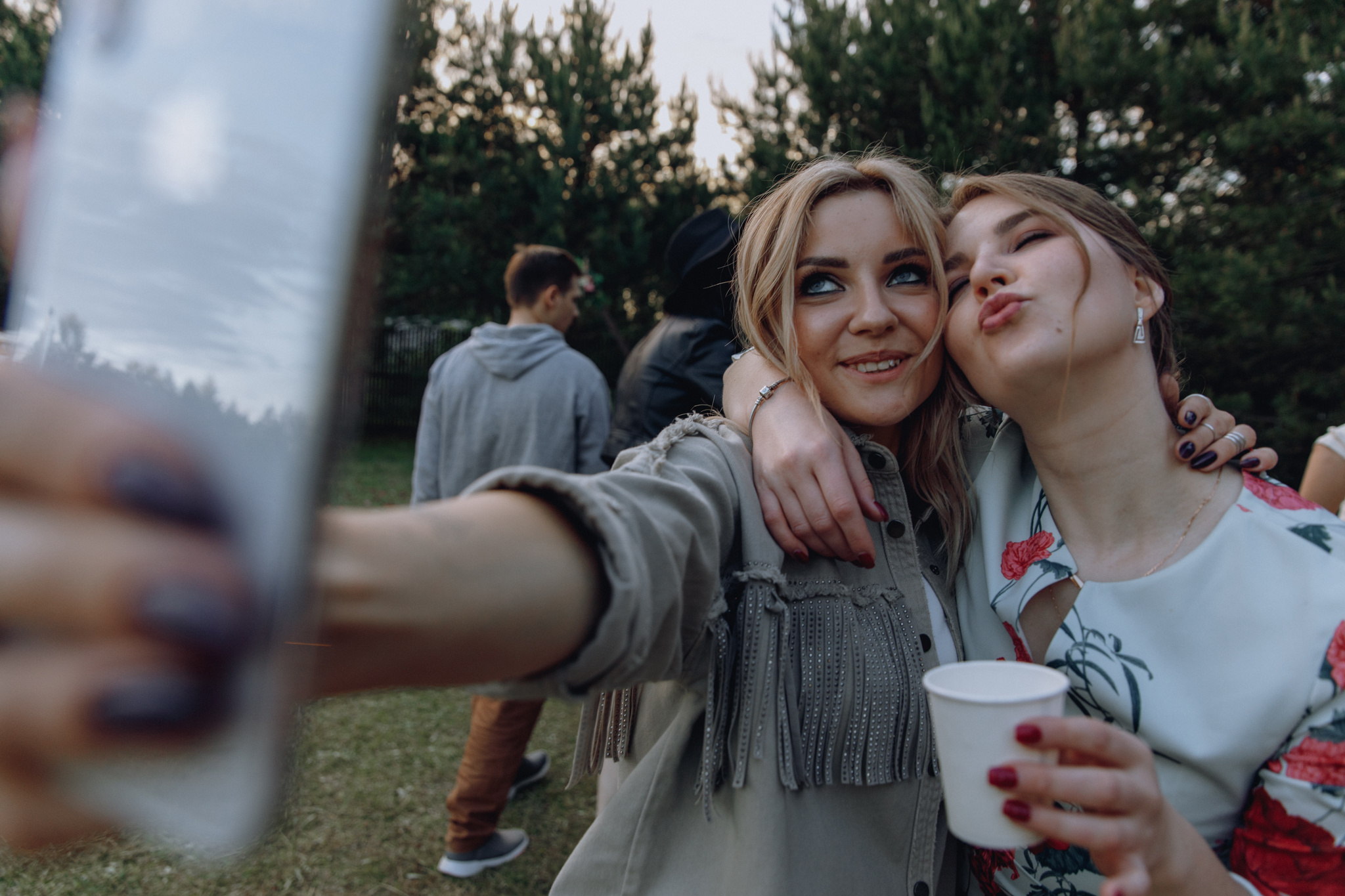 Юля и Паша — Анонс Свадьбы. Свадебный фотограф Тверь, Москва, Россия — Торопов Роман