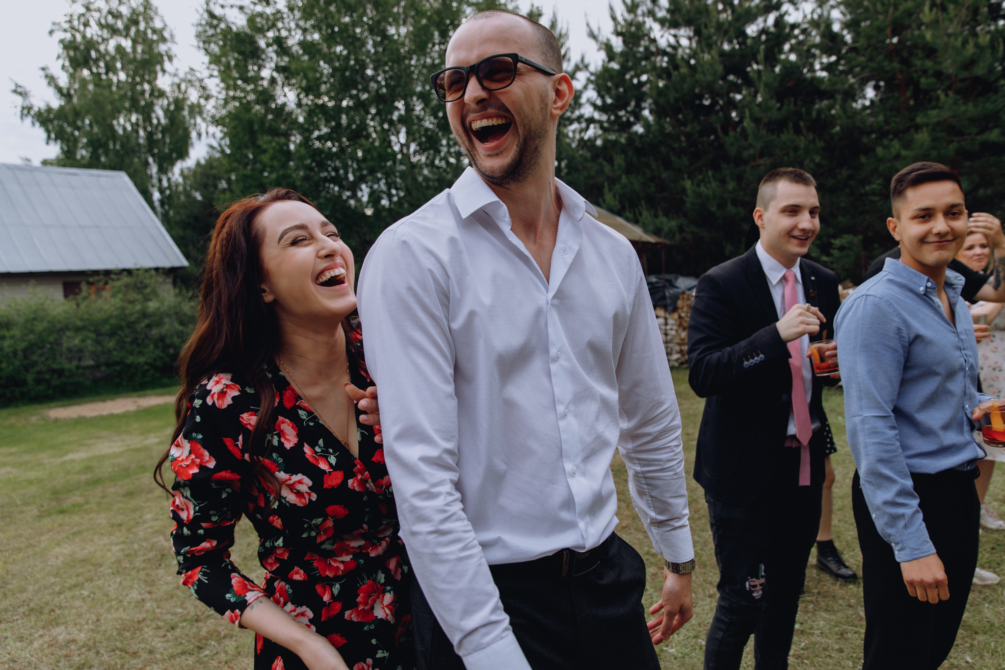 Юля и Паша — Анонс Свадьбы. Свадебный фотограф Тверь, Москва, Россия — Торопов Роман