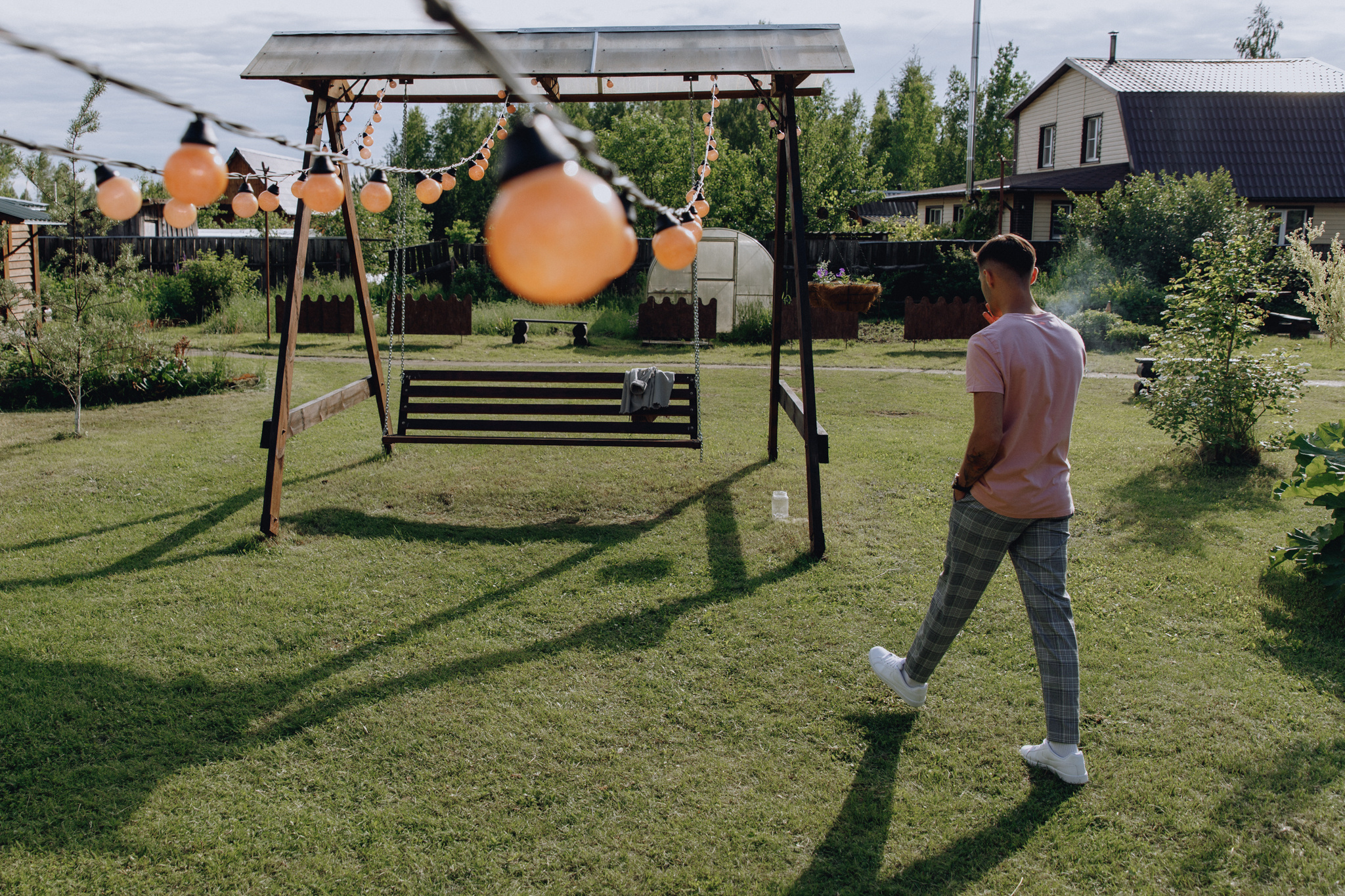 Юля и Паша — Анонс Свадьбы. Свадебный фотограф Тверь, Москва, Россия — Торопов Роман