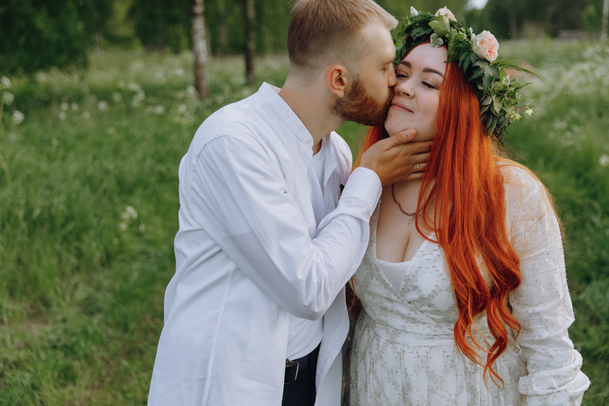 Юля и Паша — Анонс Свадьбы. Свадебный фотограф Тверь, Москва, Россия — Торопов Роман