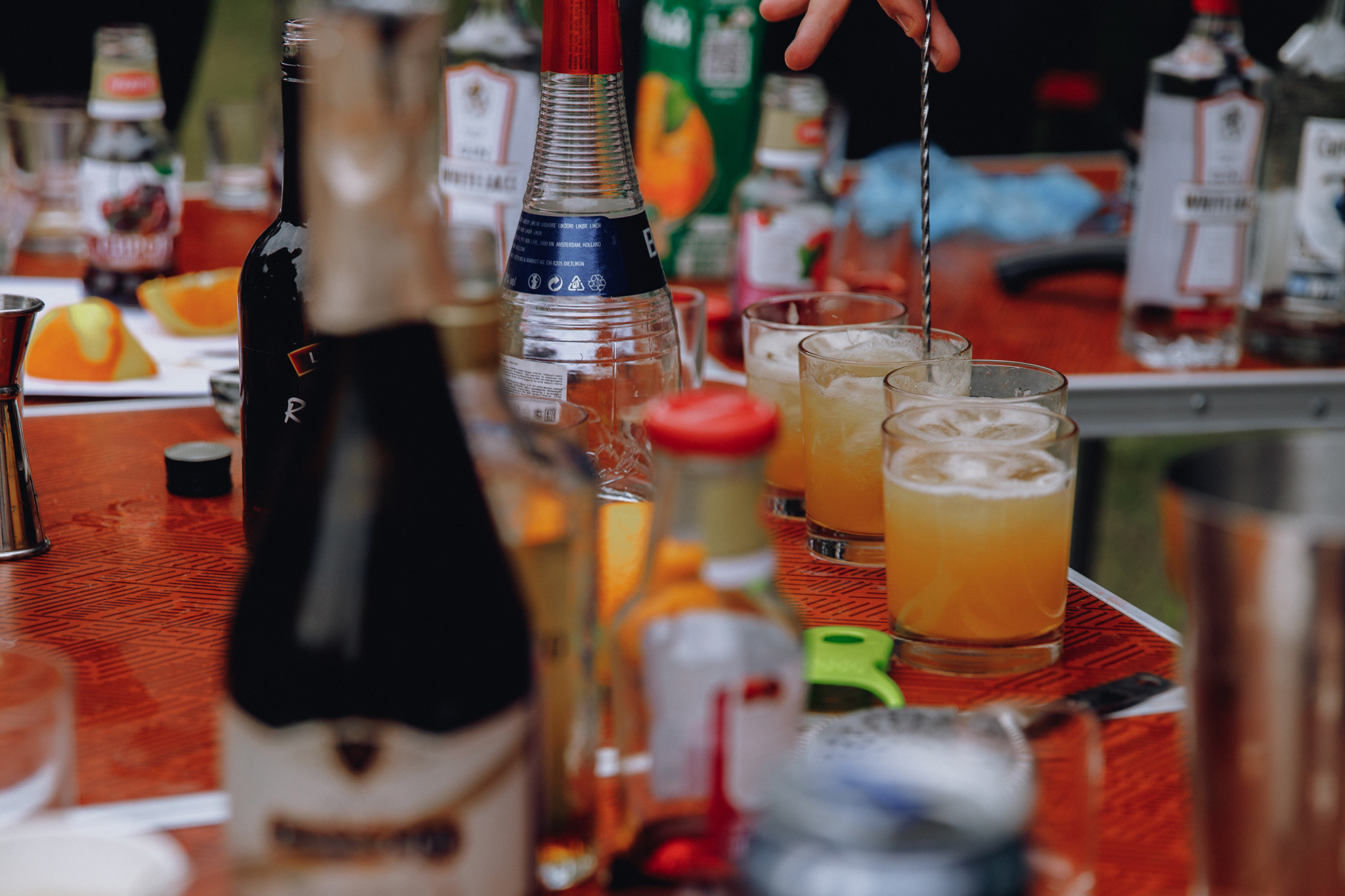 Юля и Паша — Анонс Свадьбы. Свадебный фотограф Тверь, Москва, Россия — Торопов Роман