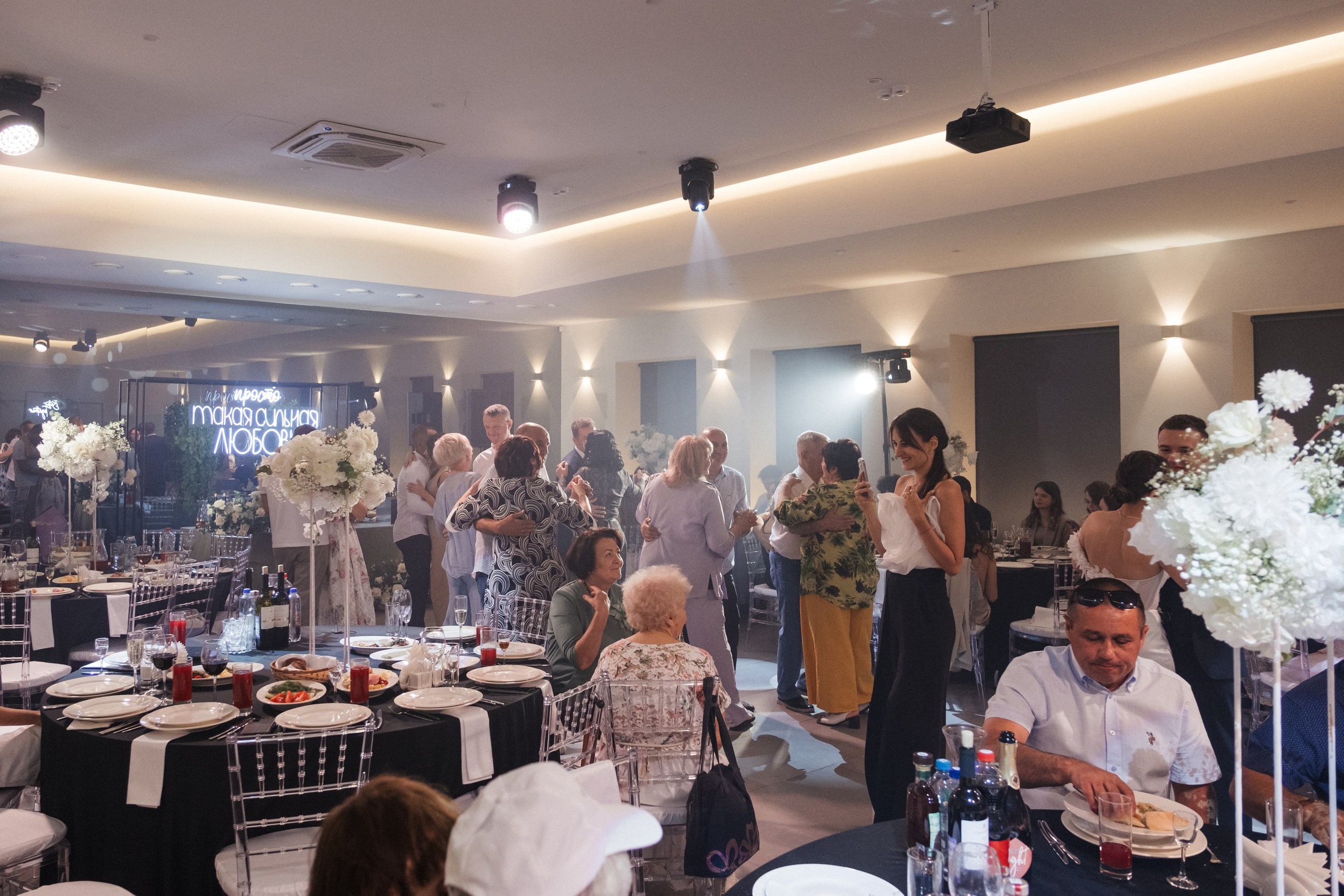 Ксюша + Никита. Анна Гусарова свадебный фотограф в Волгограде