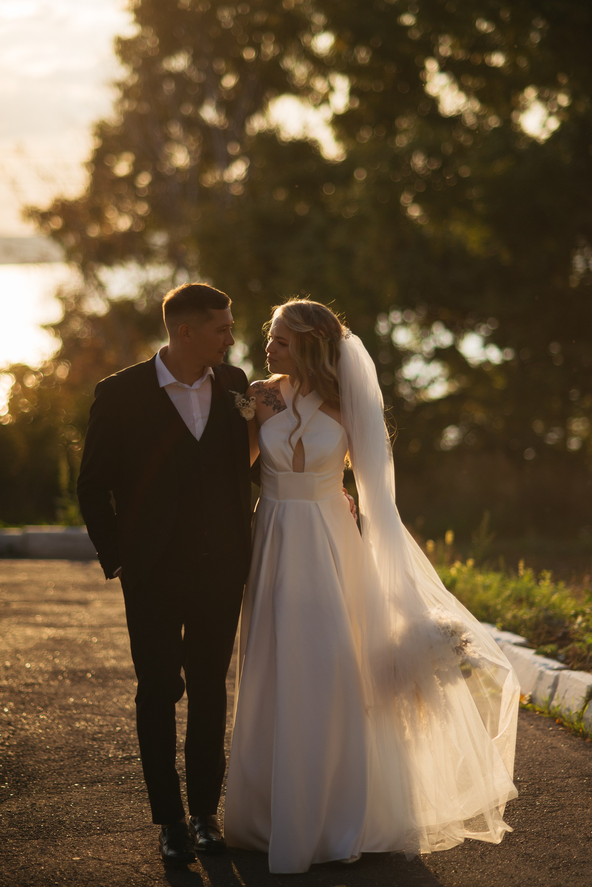 Страсть. Свадебный фотограф Ижевск Петр Шишков