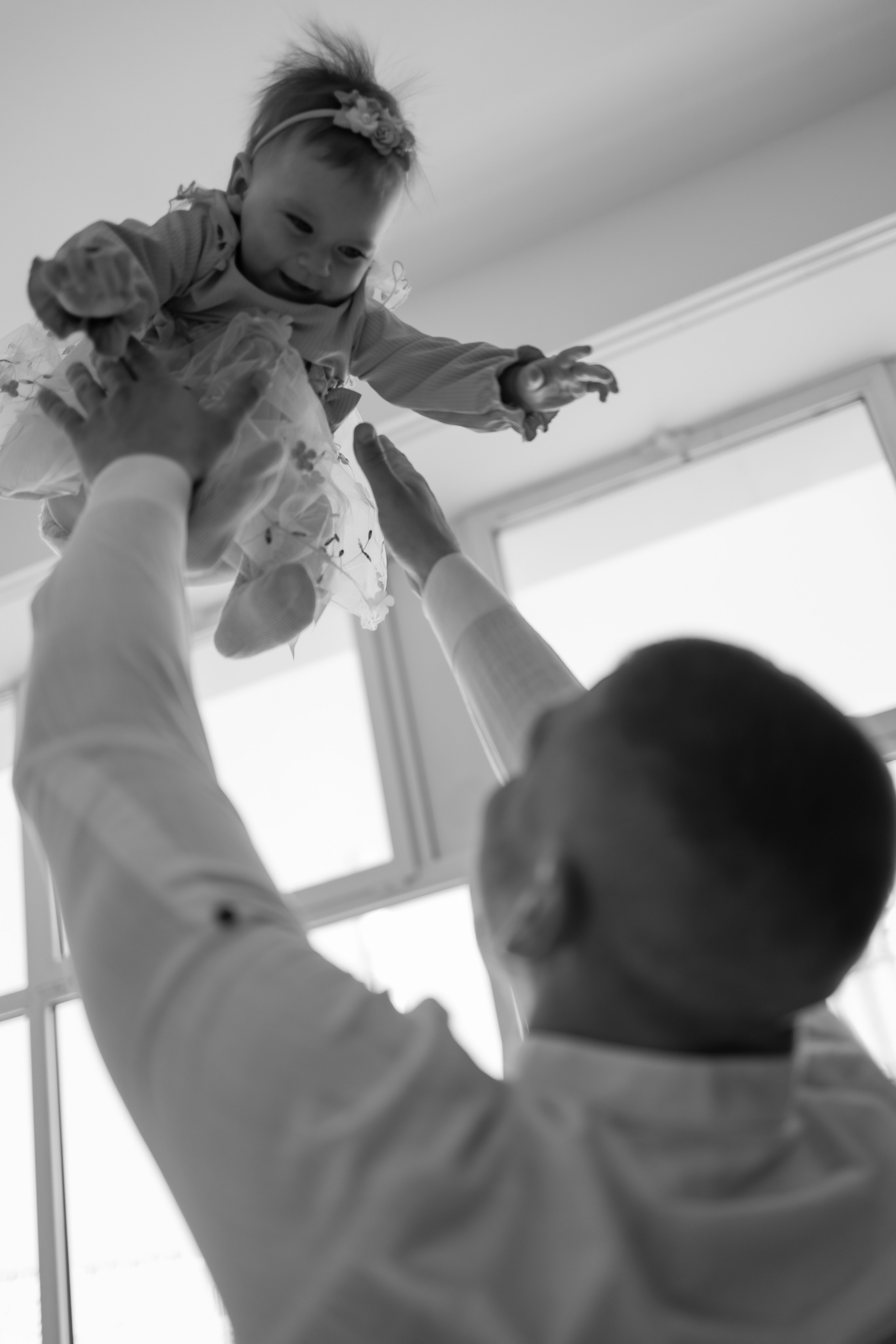 Семейная история. Фотограф Москва, Светлана Королева