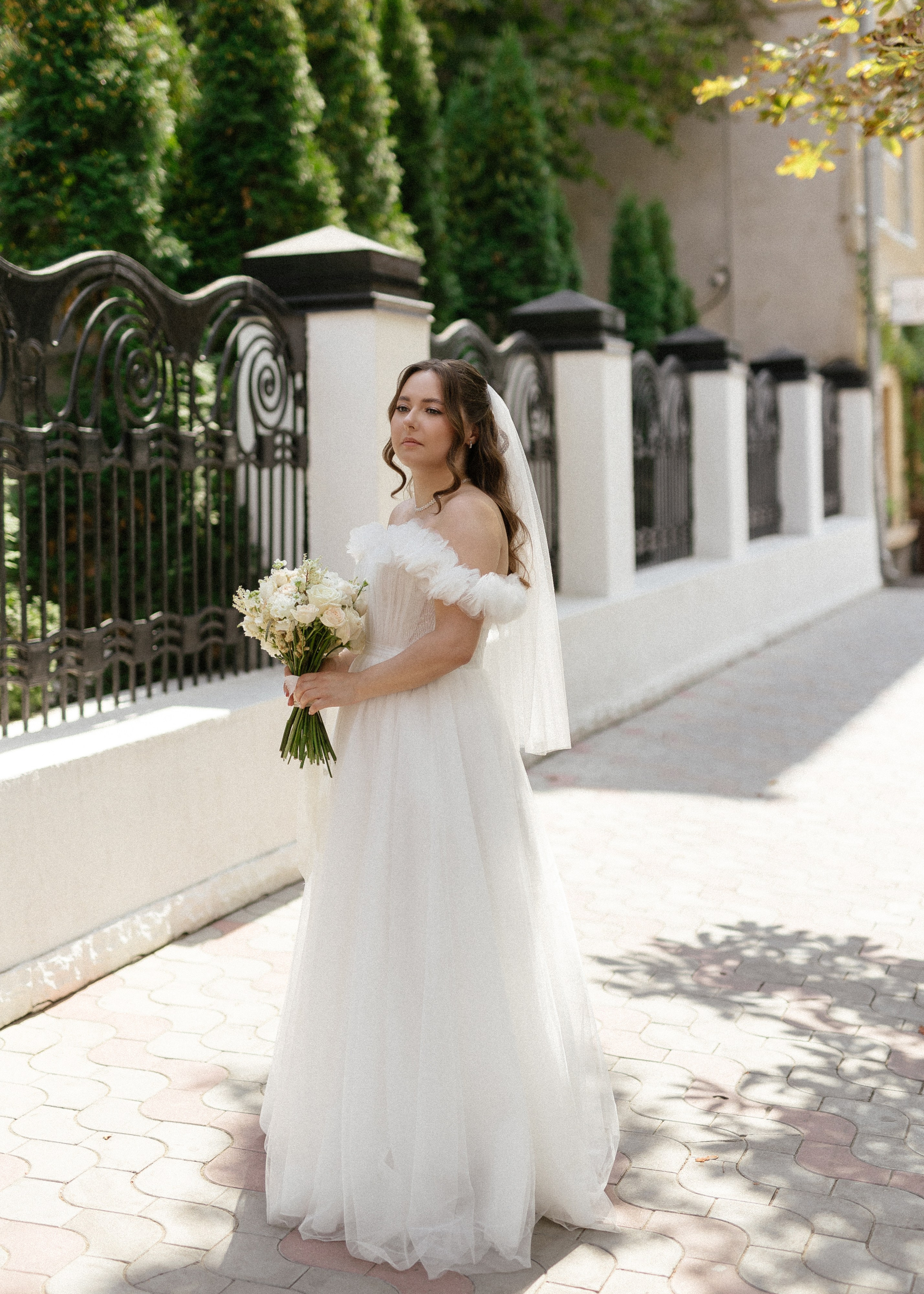 Даша + Ваня. Свадебный и семейный фотограф в Саратове Маша Паника