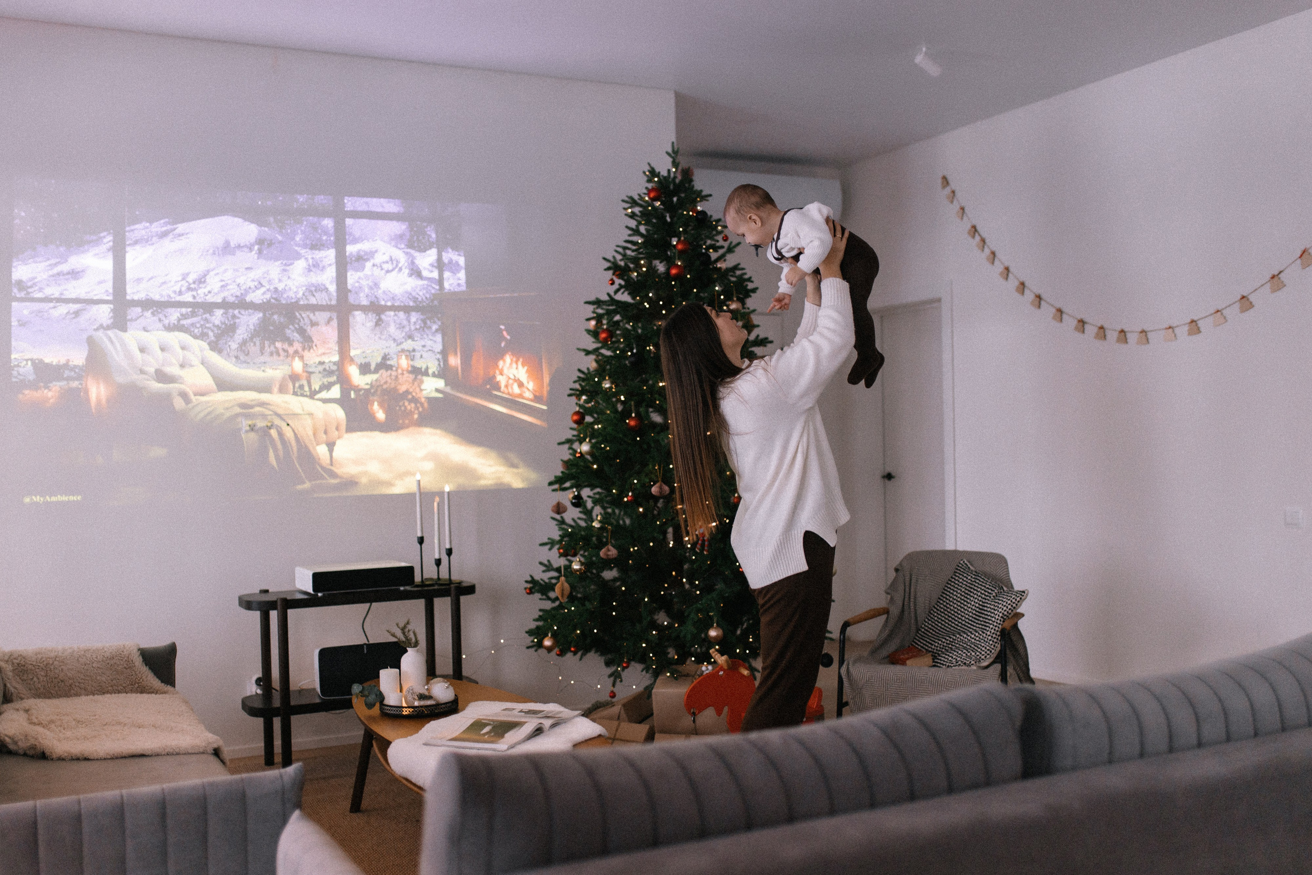 Татьяна & Свят