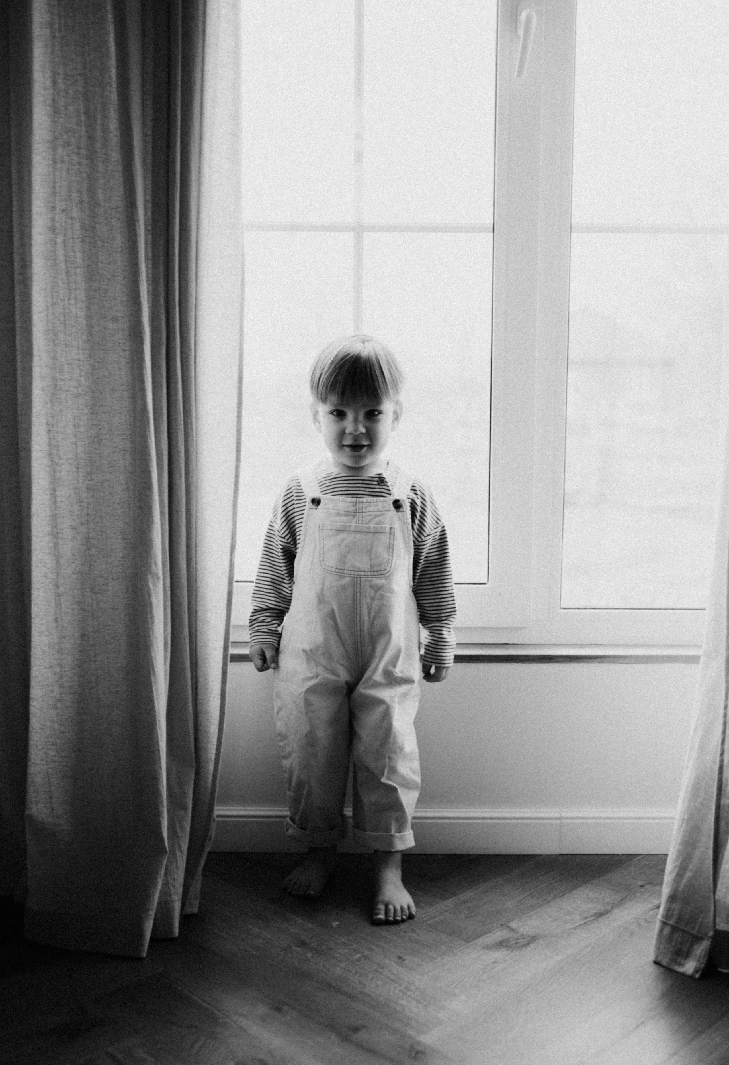 Семейная новогодняя фотосессия дома. Семейный фотограф в Краснодаре