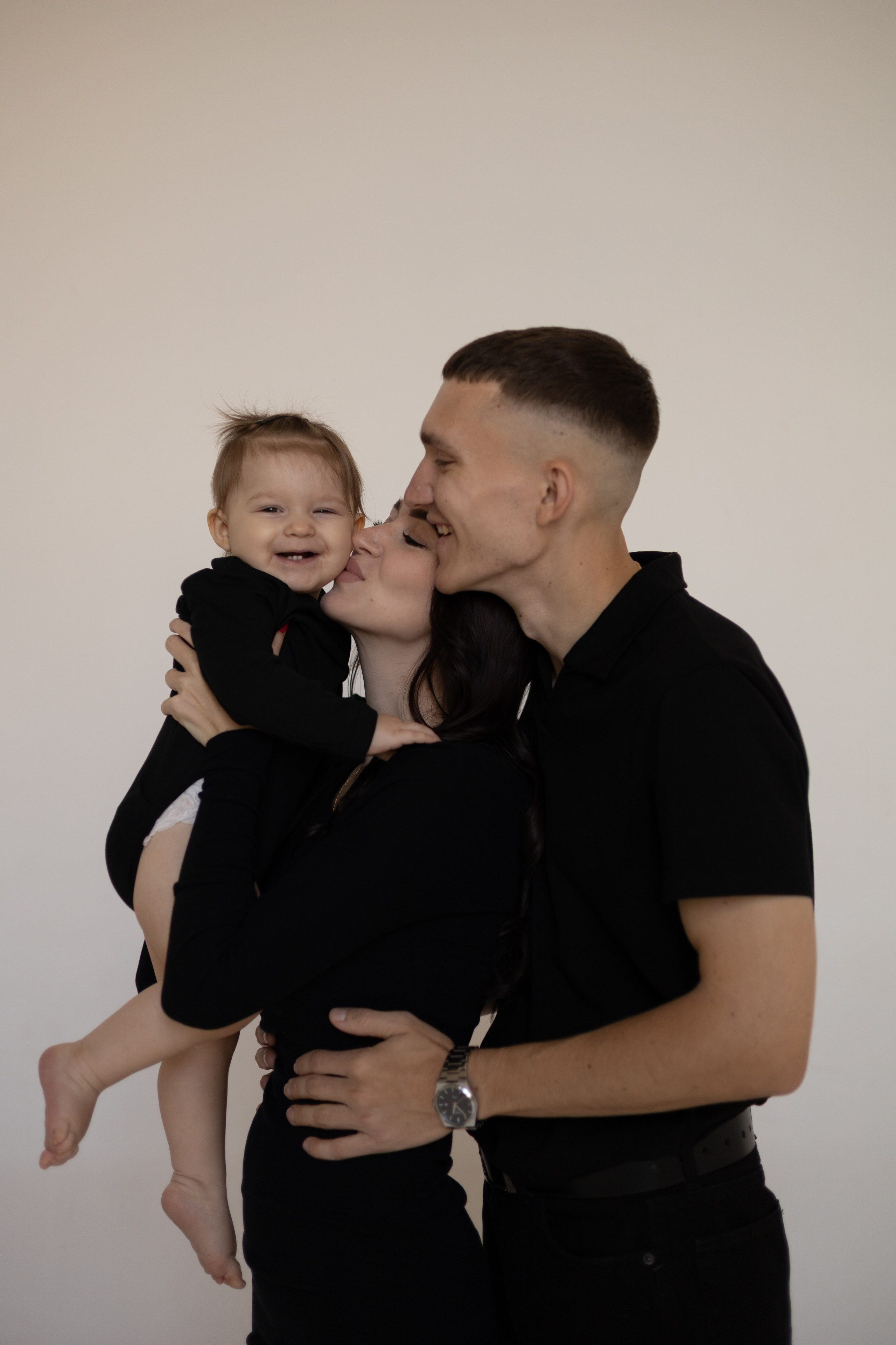 фотограф на крещение 