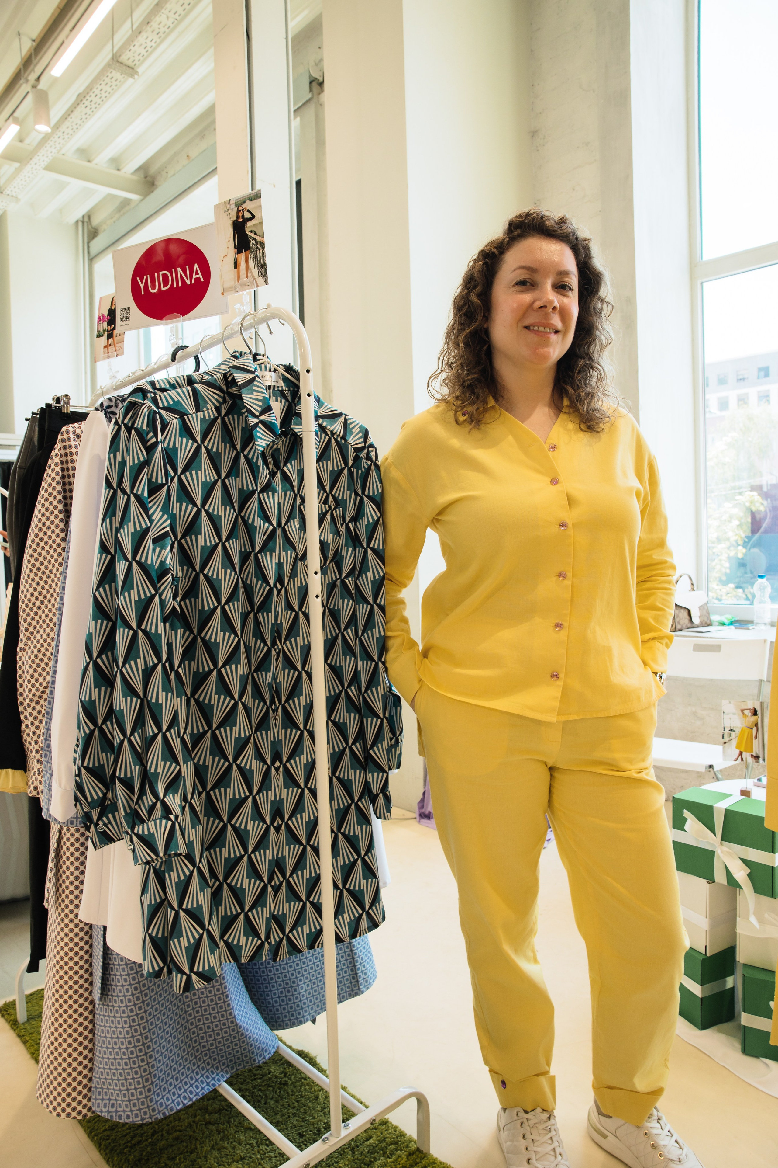 Russian Fashion Fest май'24. Контент фотограф в Москве и области Елена Кулакова