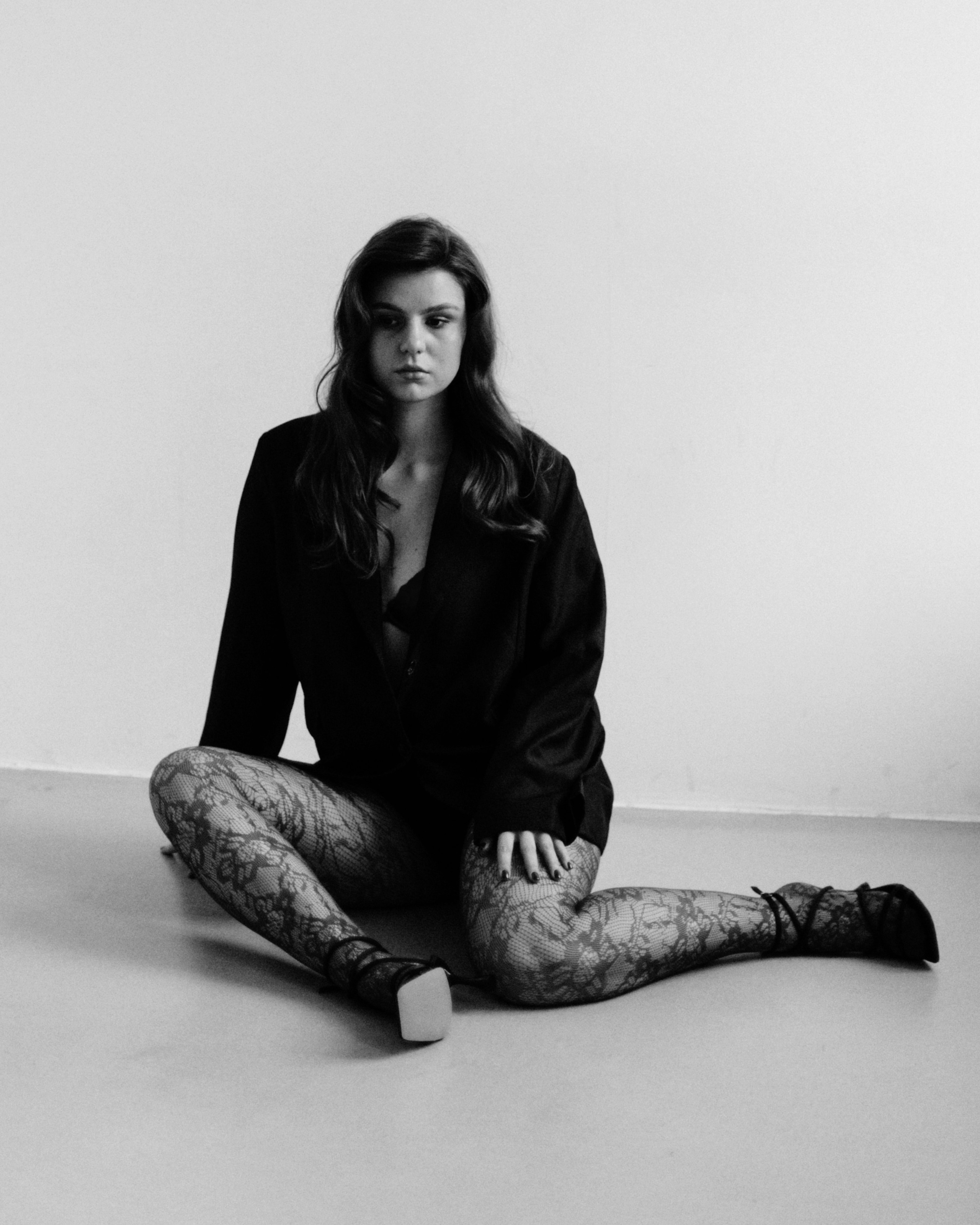 Кристина. Фотограф в Москве — Евгения Прокопенко