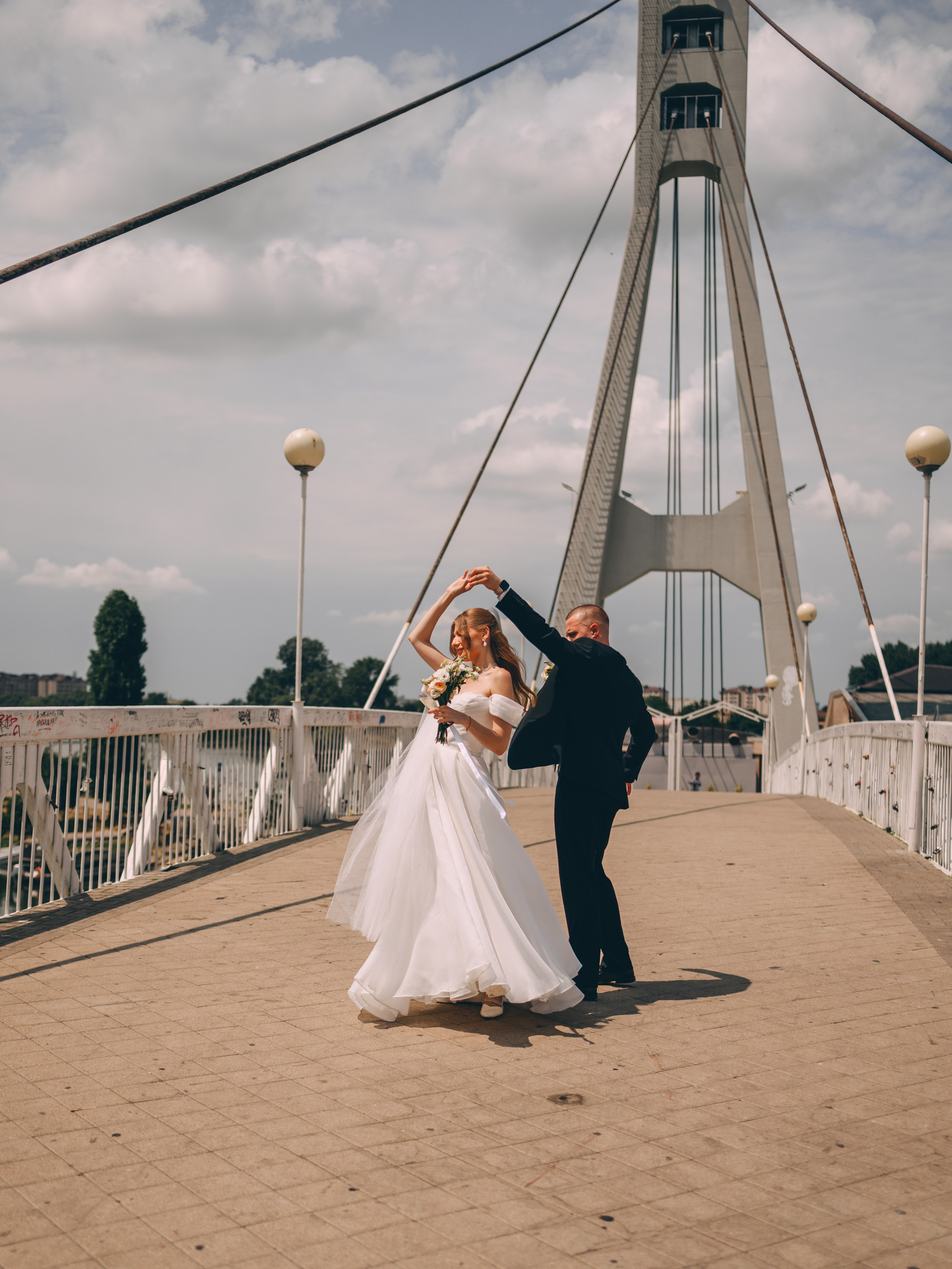 Солнечный Краснодар. Свадебный и семейный фотограф София Невская