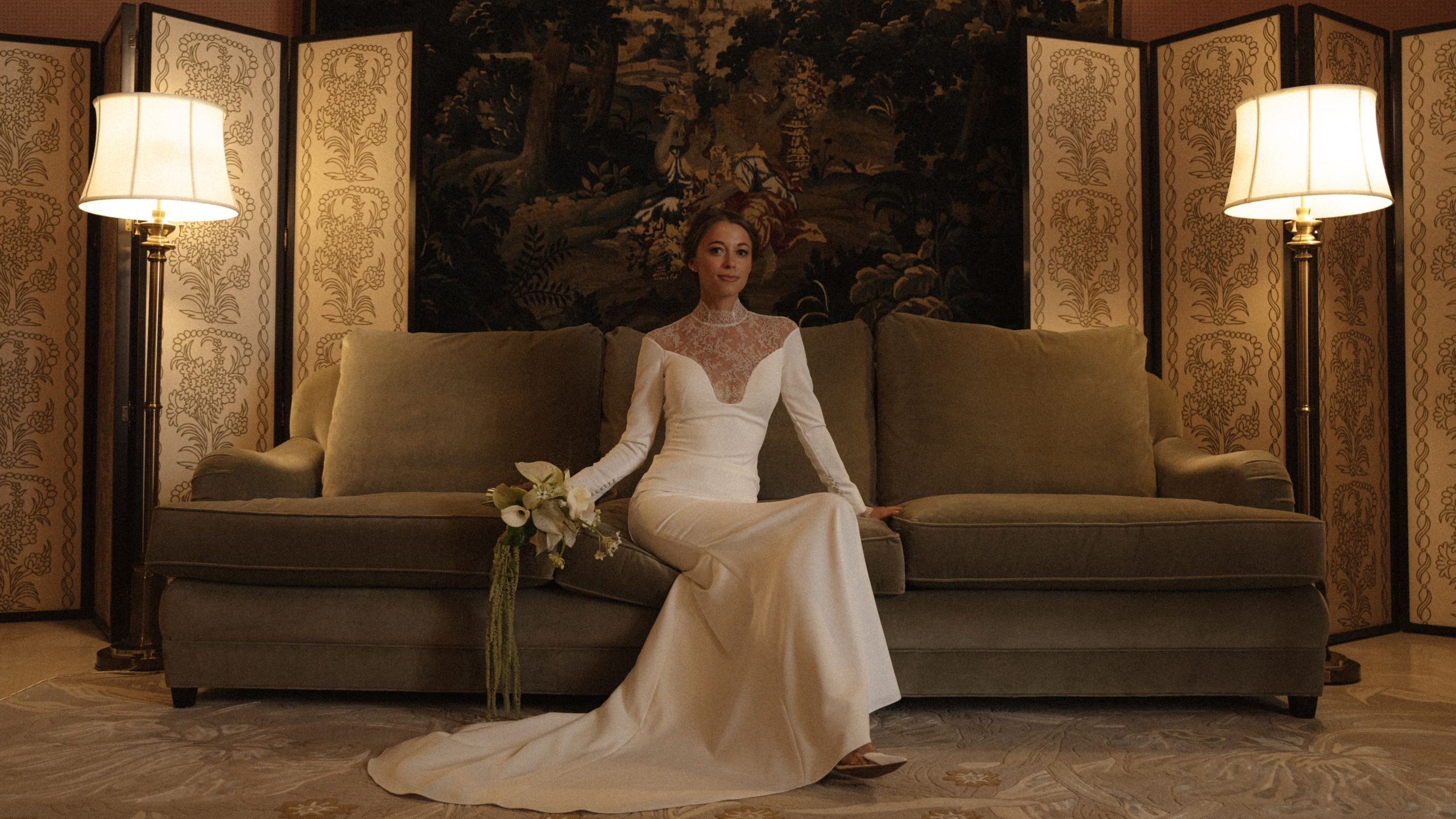 Будет немного ветрено. Геленджик. 2024. Никита Погосов