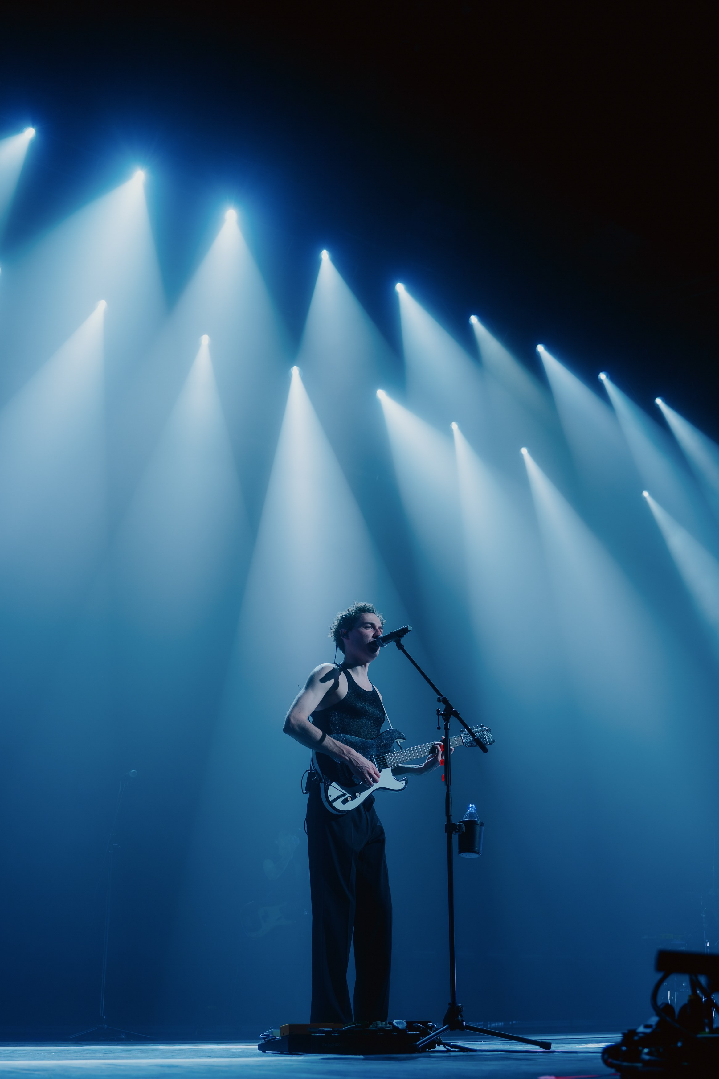ZOLOTO. Портретный и репортажный фотограф в Санкт-Петербурге Максим Пашков