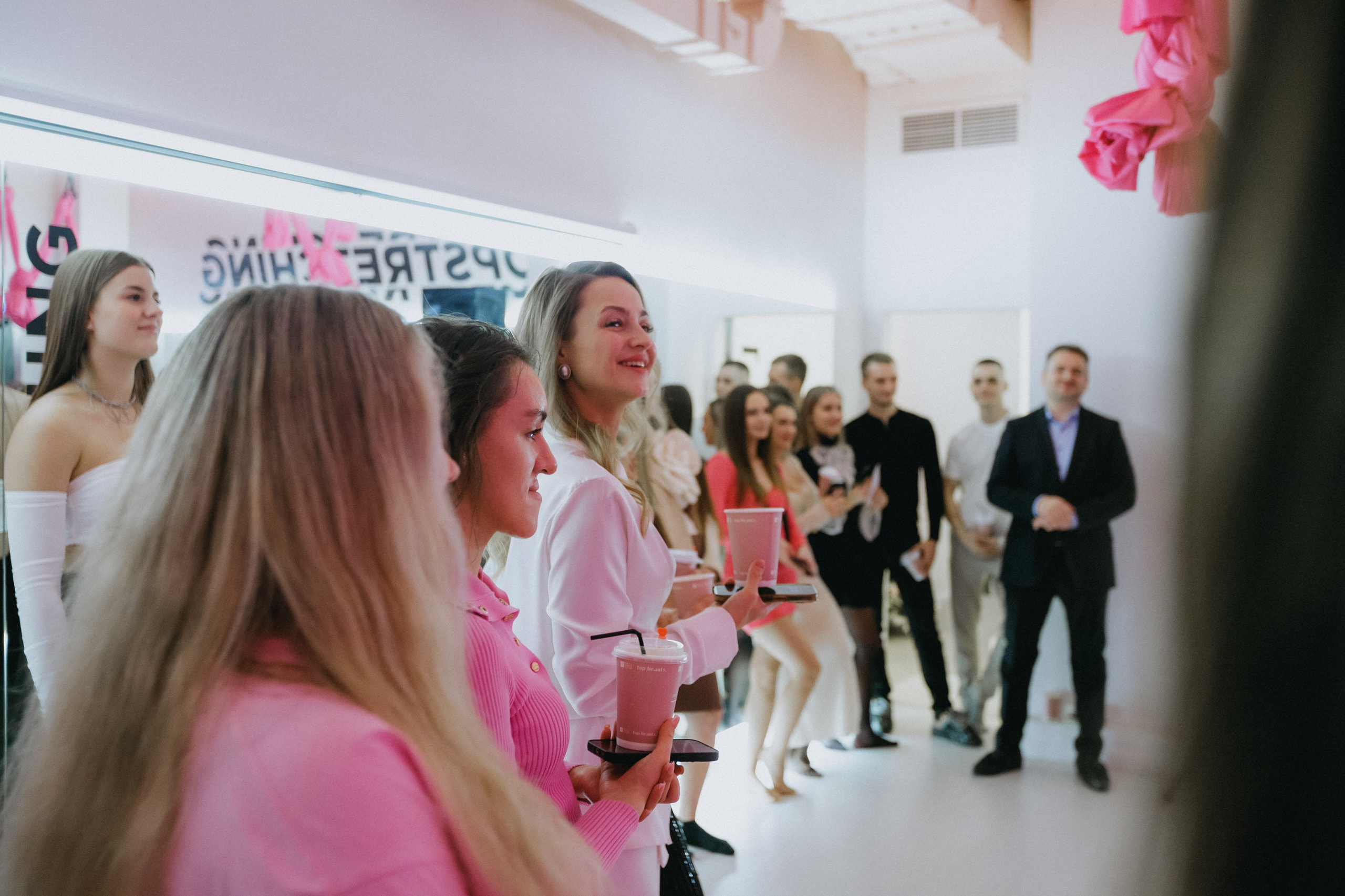 TOPSTRETCHING 2 YEARS. СВОИ. ФОТООТЧЕТЫ-СОБЫТИЯ-МЕСТА