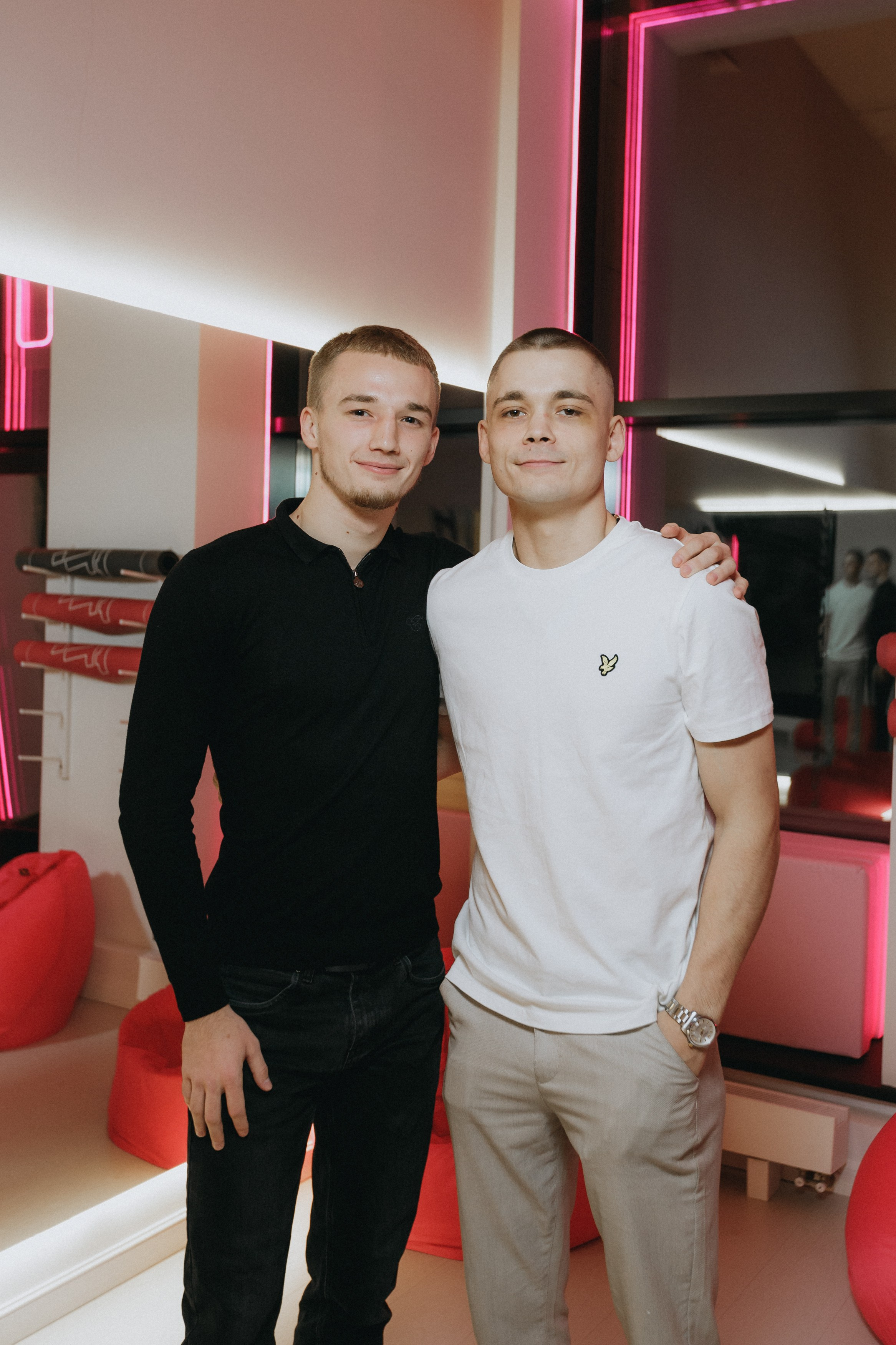 TOPSTRETCHING 2 YEARS. СВОИ. ФОТООТЧЕТЫ-СОБЫТИЯ-МЕСТА