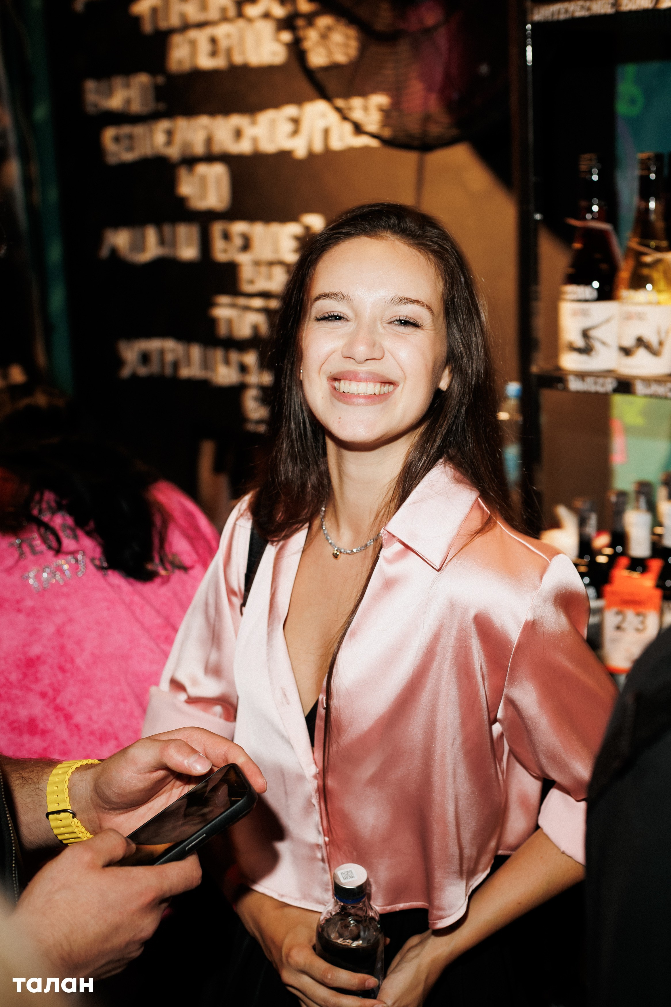 ВИНОТЕКА [бар+магаз] — BIRTHDAY PARTY. СВОИ. ФОТООТЧЕТЫ-СОБЫТИЯ-МЕСТА