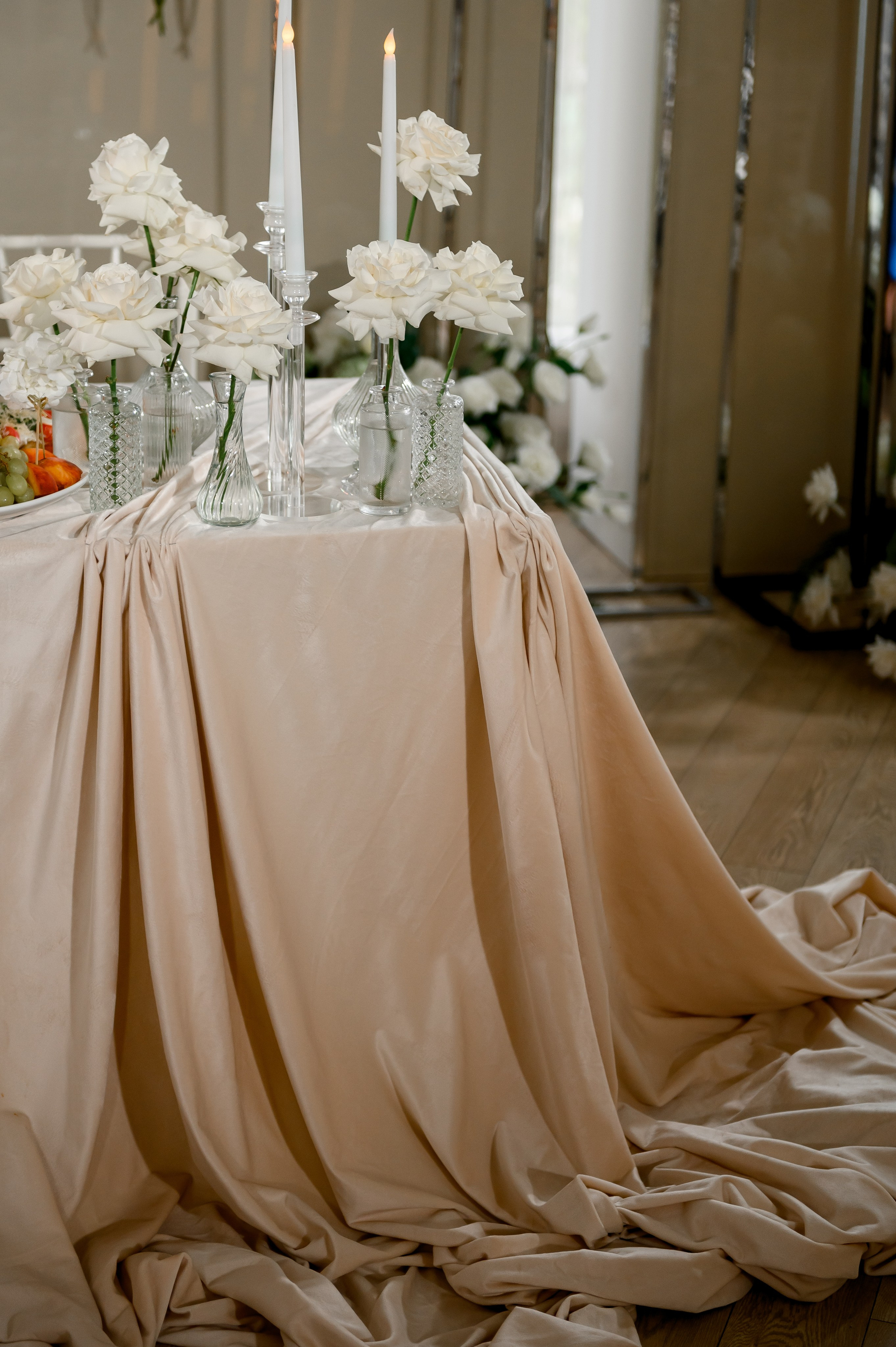 Анонс Свадьбы Виталия и Александры. Свадебный и семейный фотограф в Ставрополе Роман Иванов