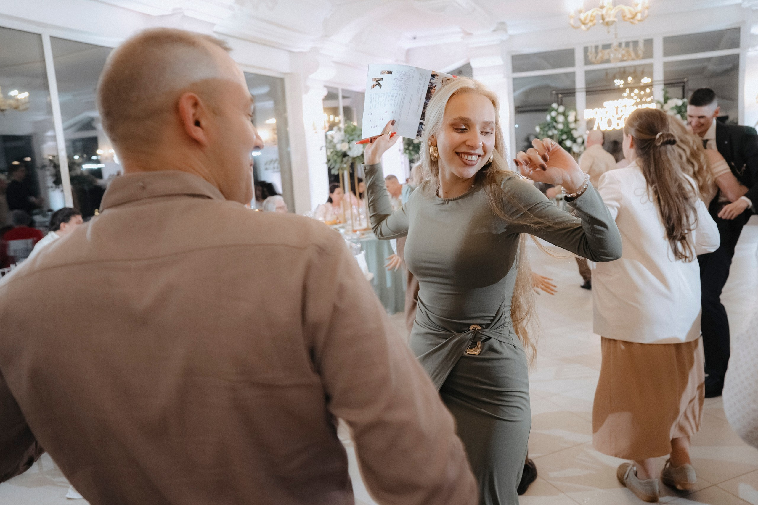 Катя & Игорь. Фотограф Перминов Никита СПБ