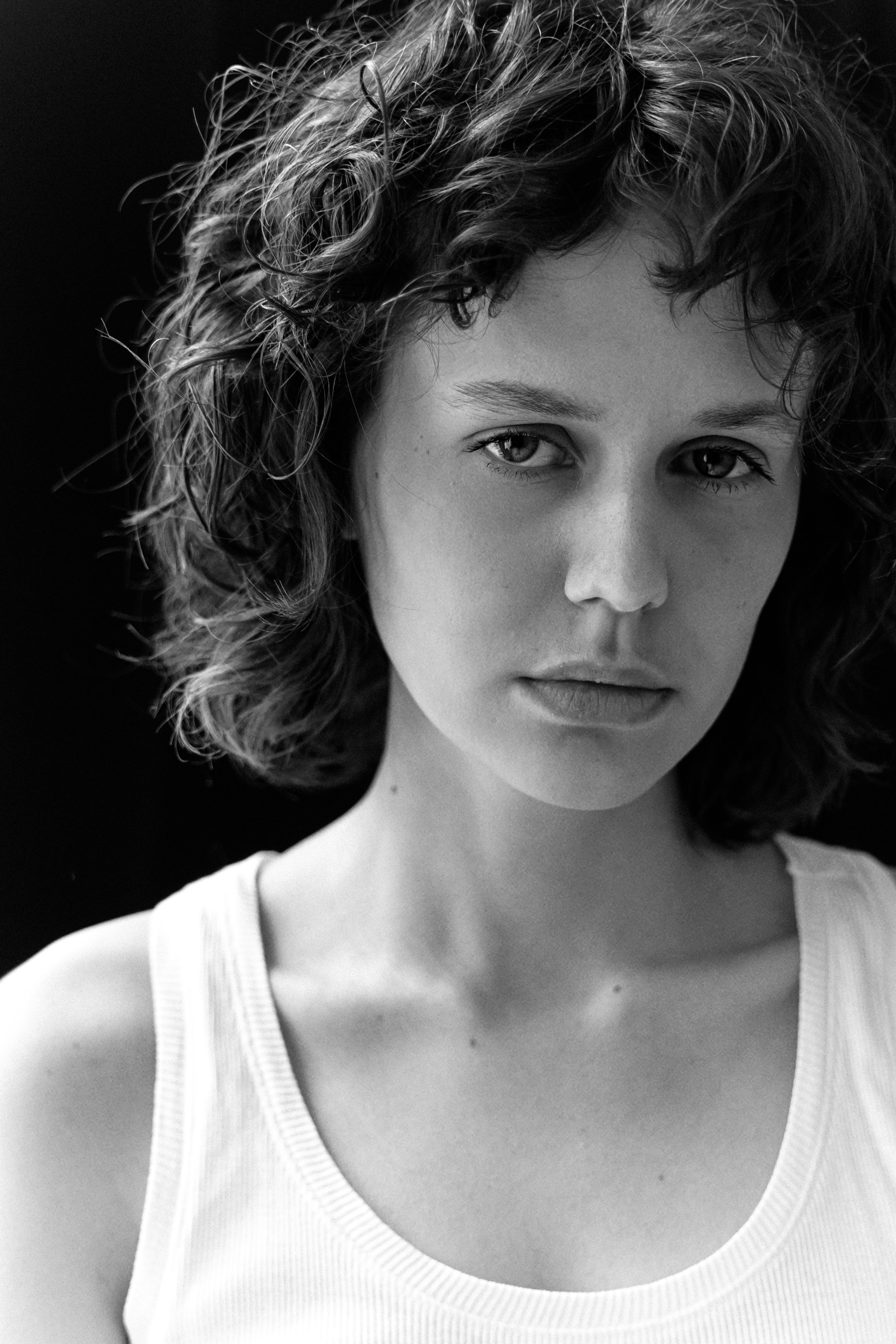 Юля. Фотограф Москва, Санкт-Петербург, Абакан