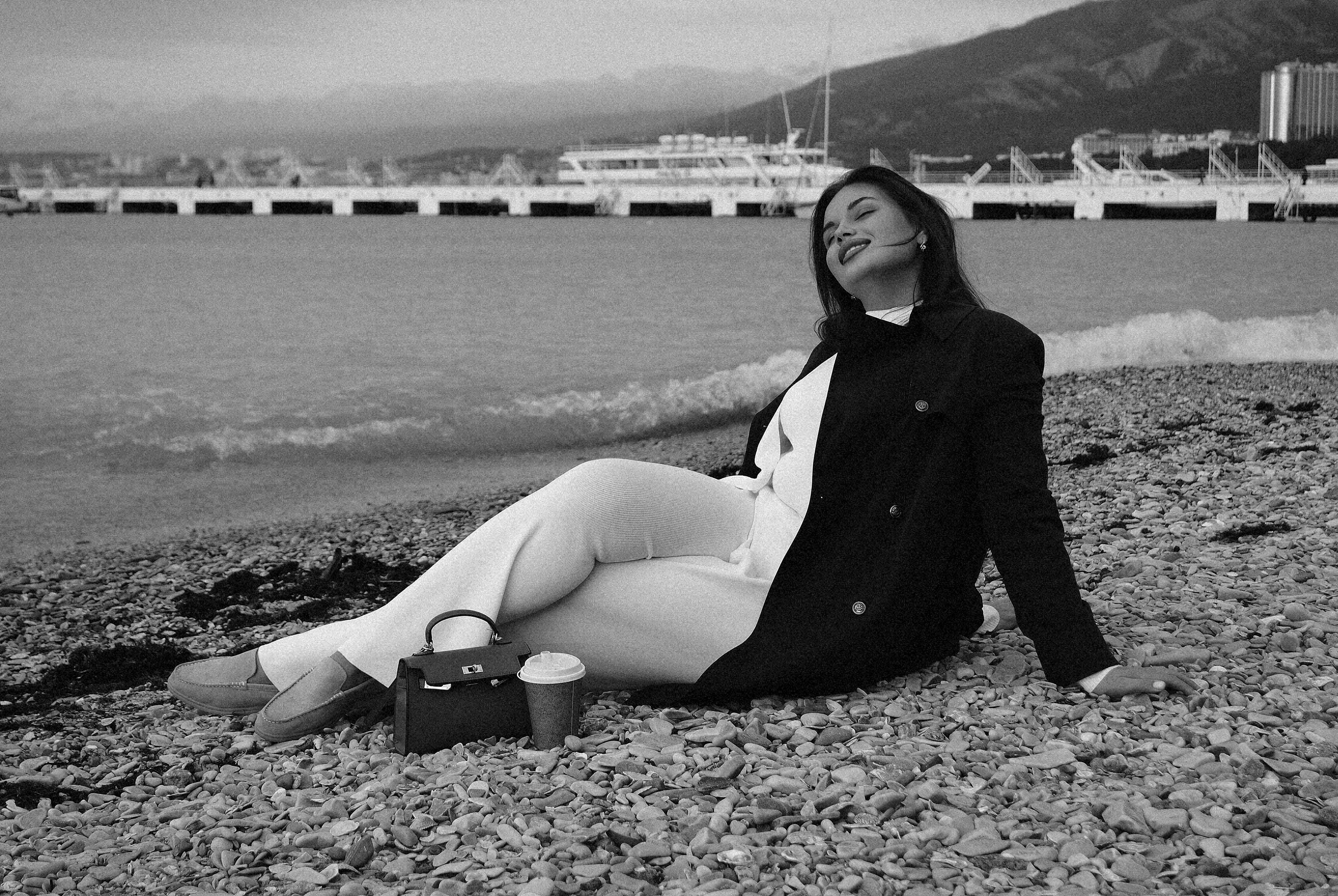 Виктория. Фотограф Мария Мусаелян