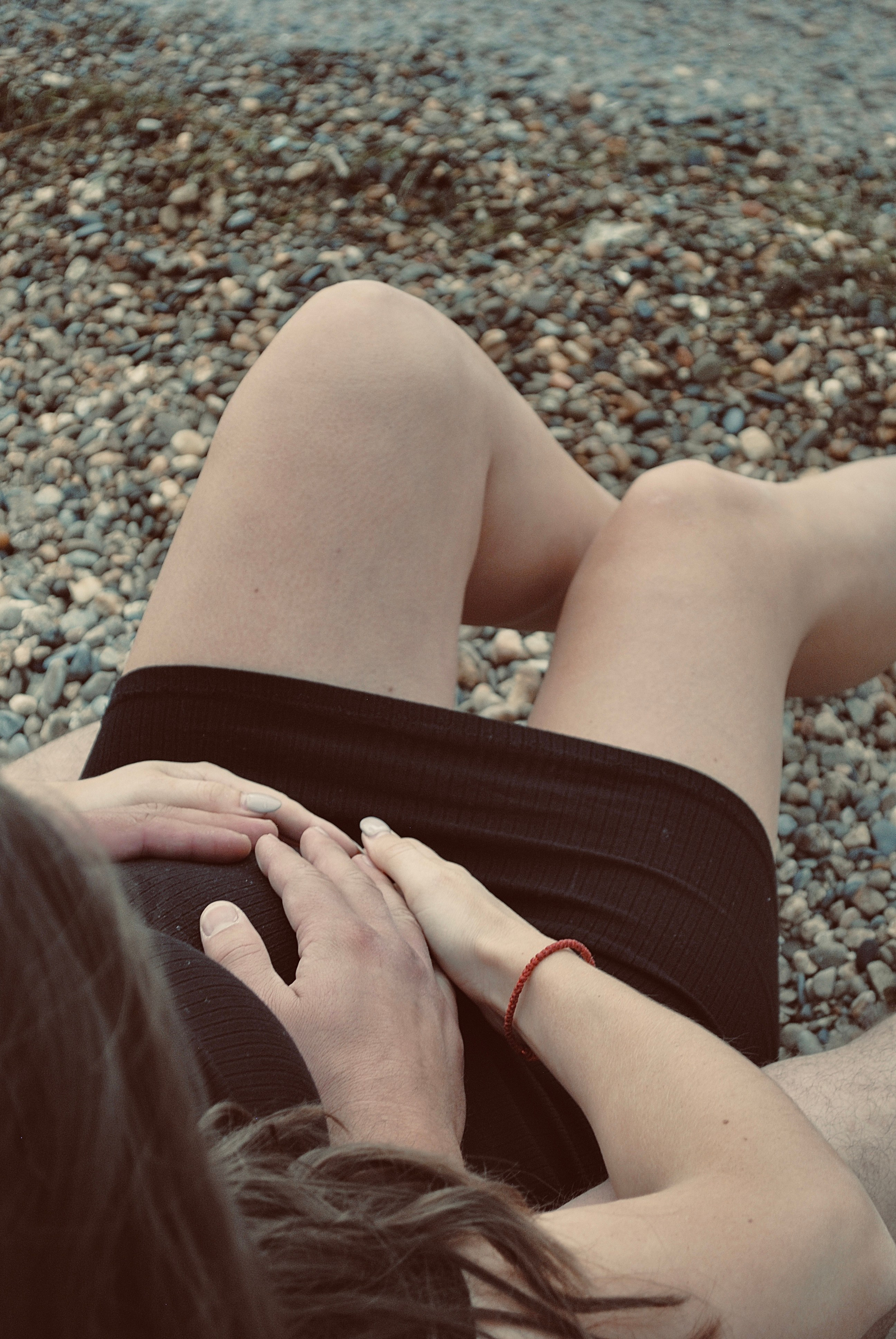 Беременность Даша. Фотограф Мария Мусаелян