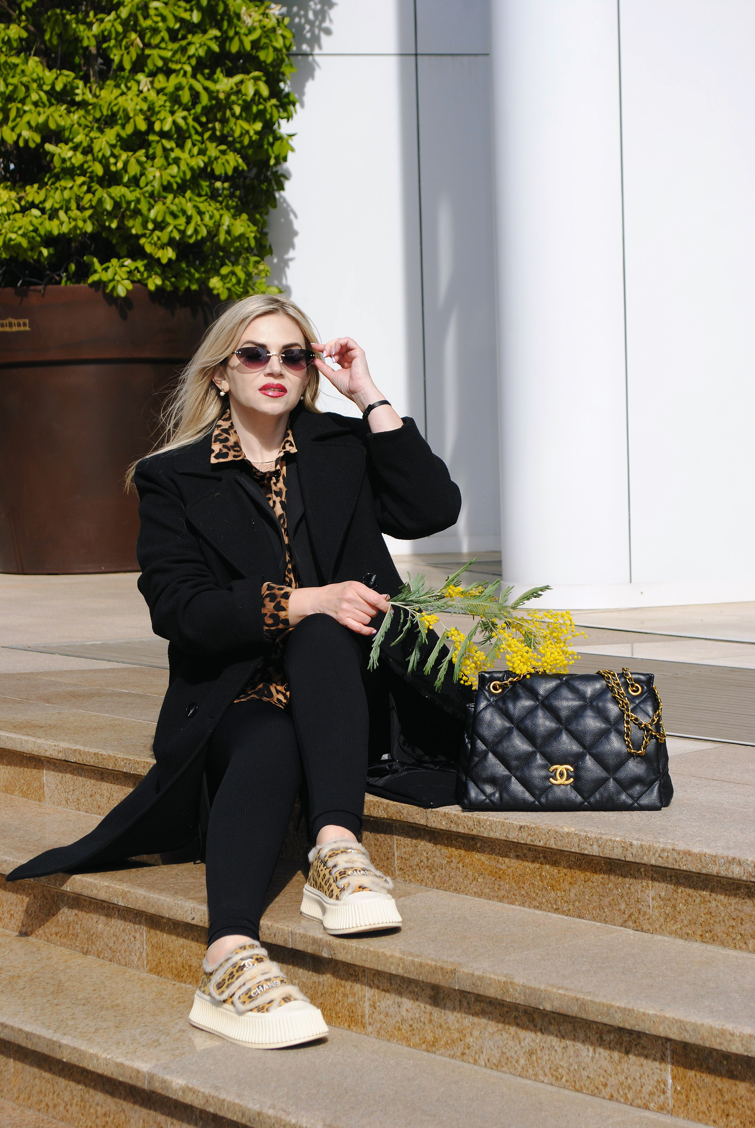 Наталья. Фотограф Мария Мусаелян