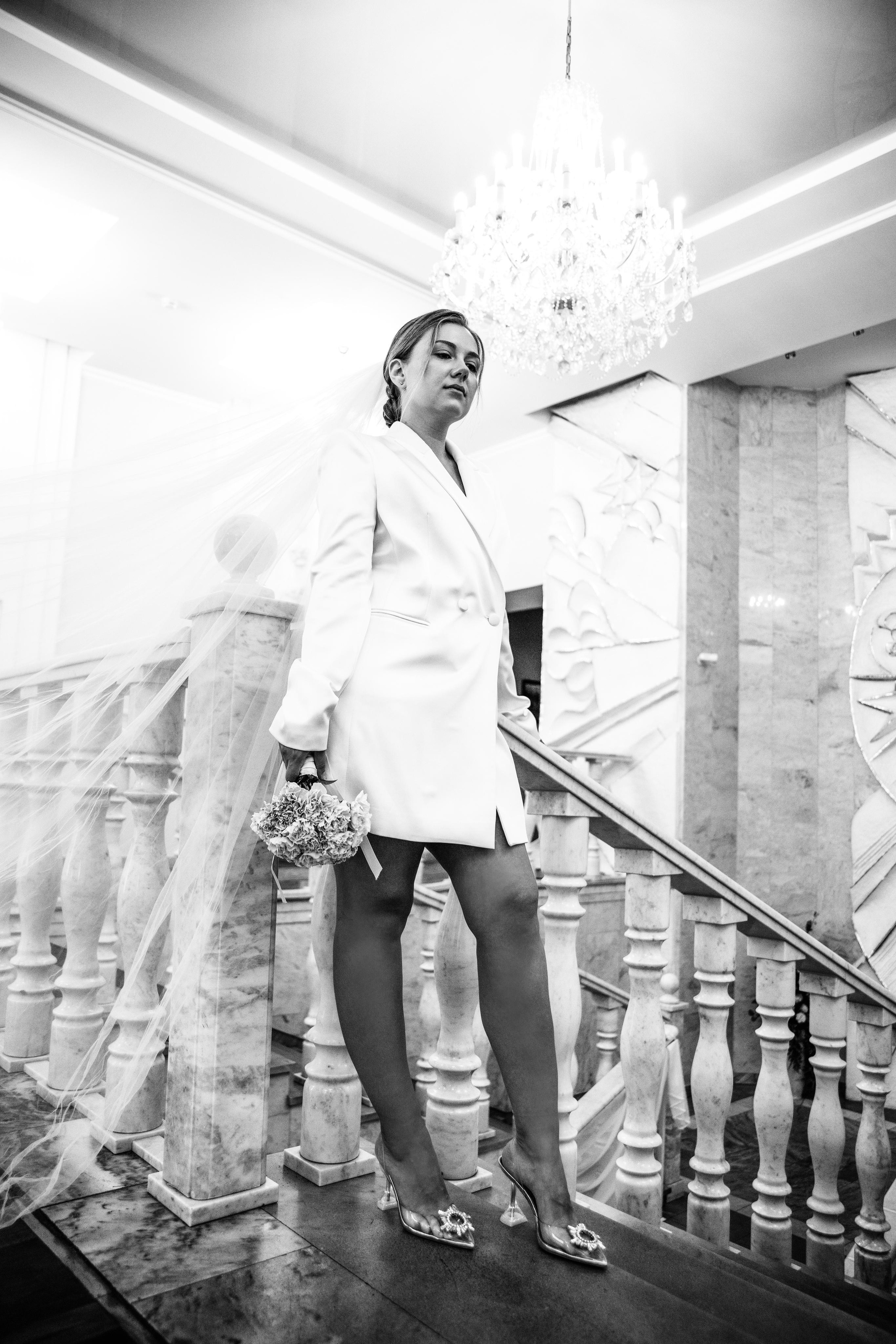 Wedding Story. Главная