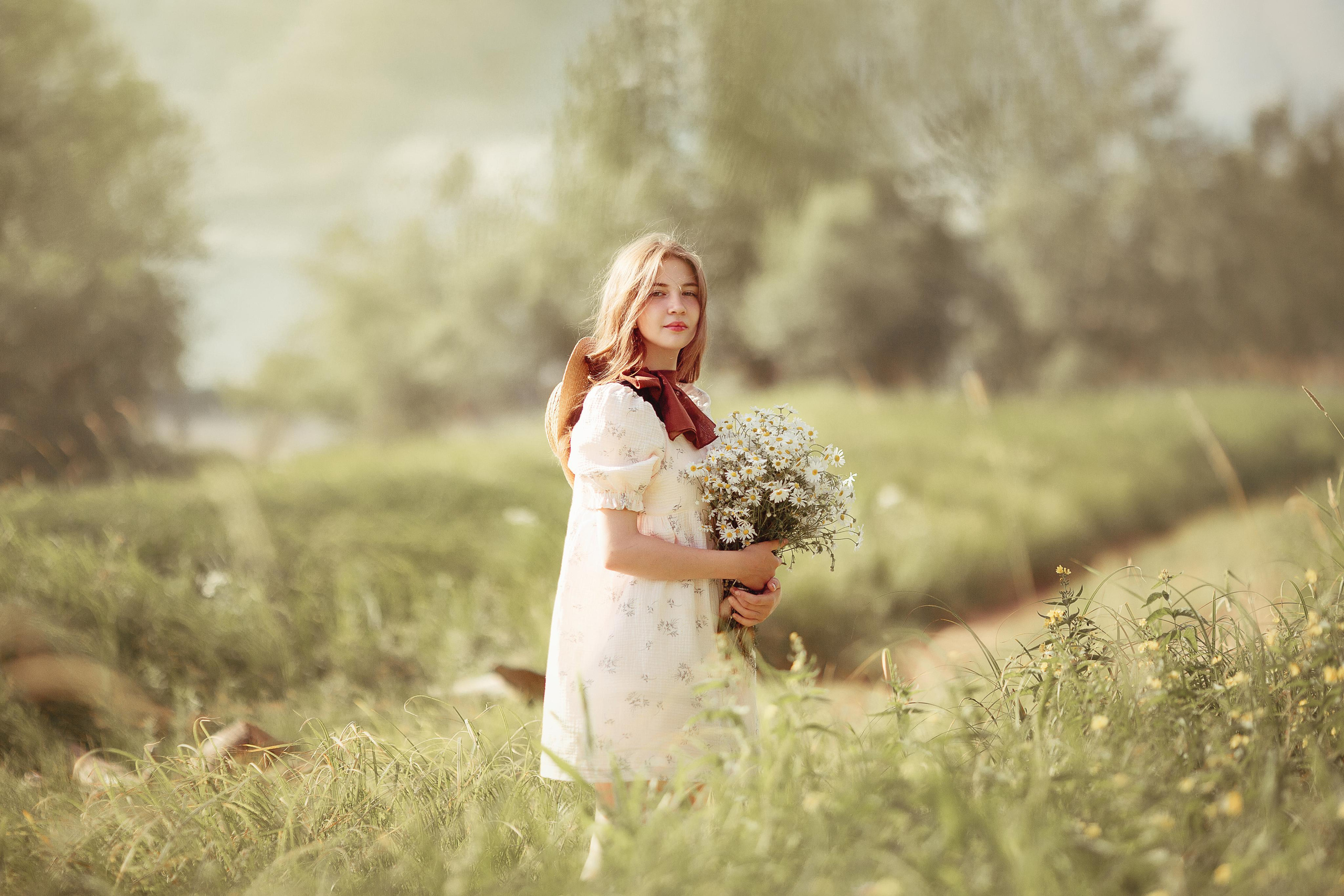 Summer. Фотограф Ирина Ермакова, г. Нижневартовск