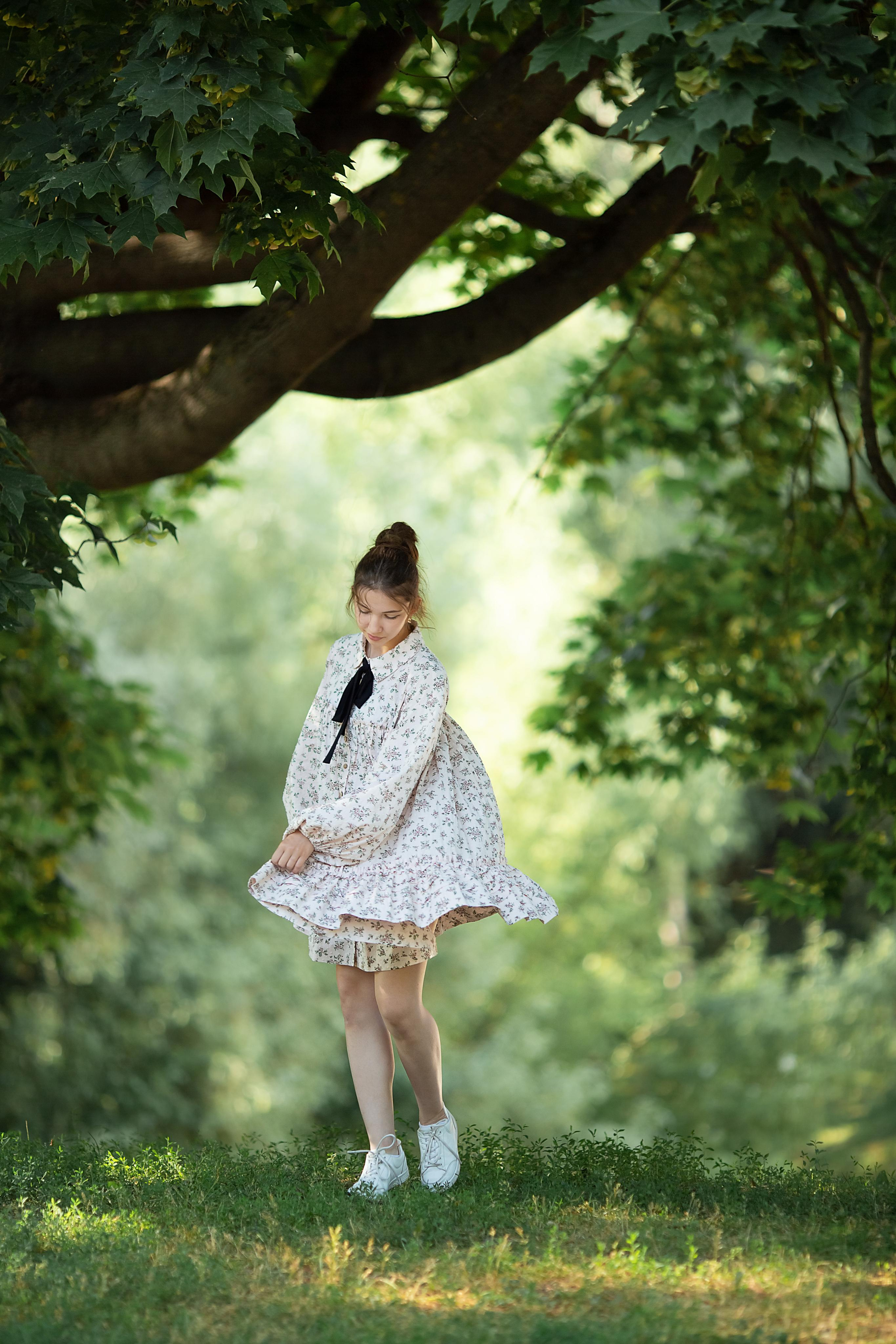 Summer. Фотограф Ирина Ермакова, г. Нижневартовск