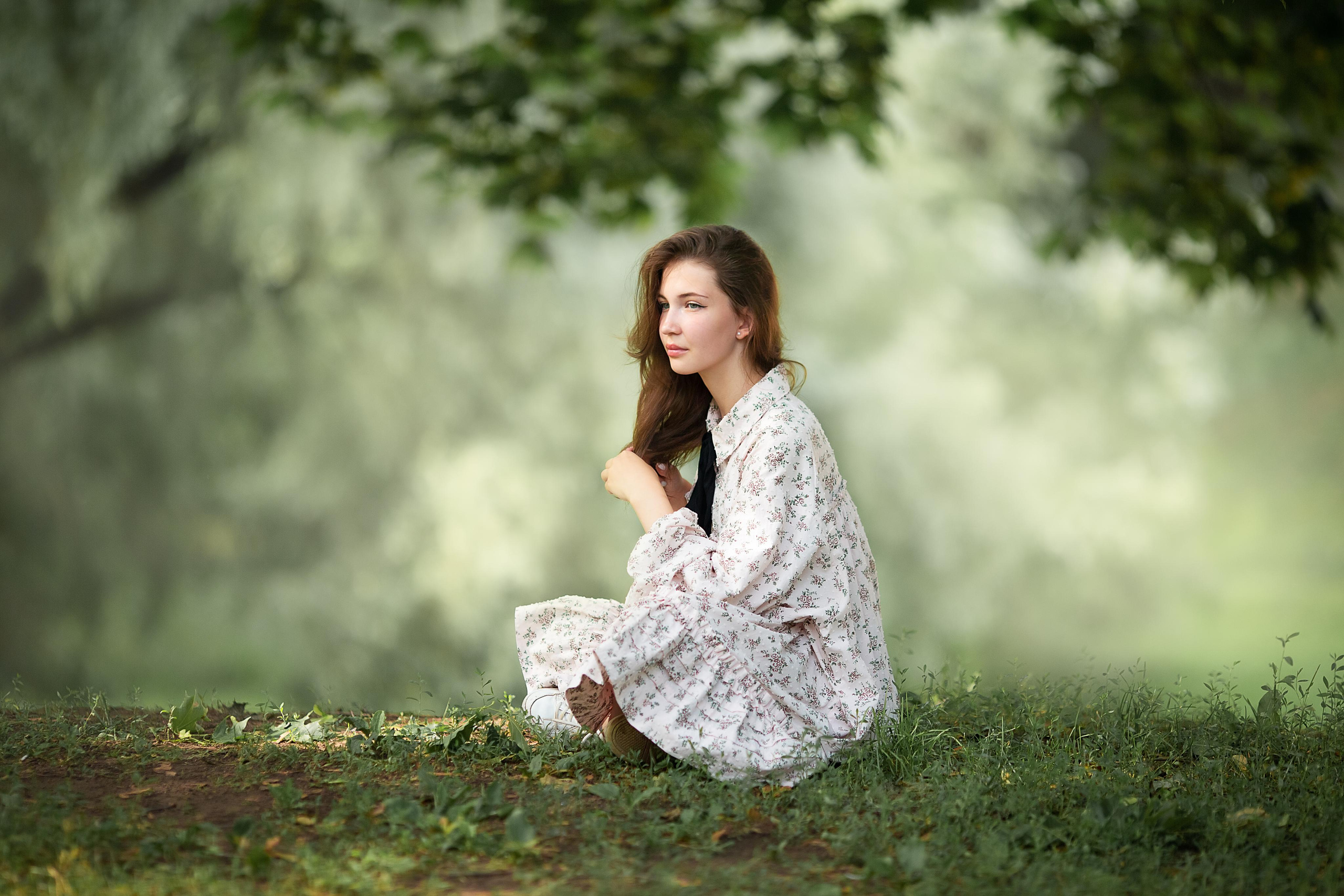 Summer. Фотограф Ирина Ермакова, г. Нижневартовск