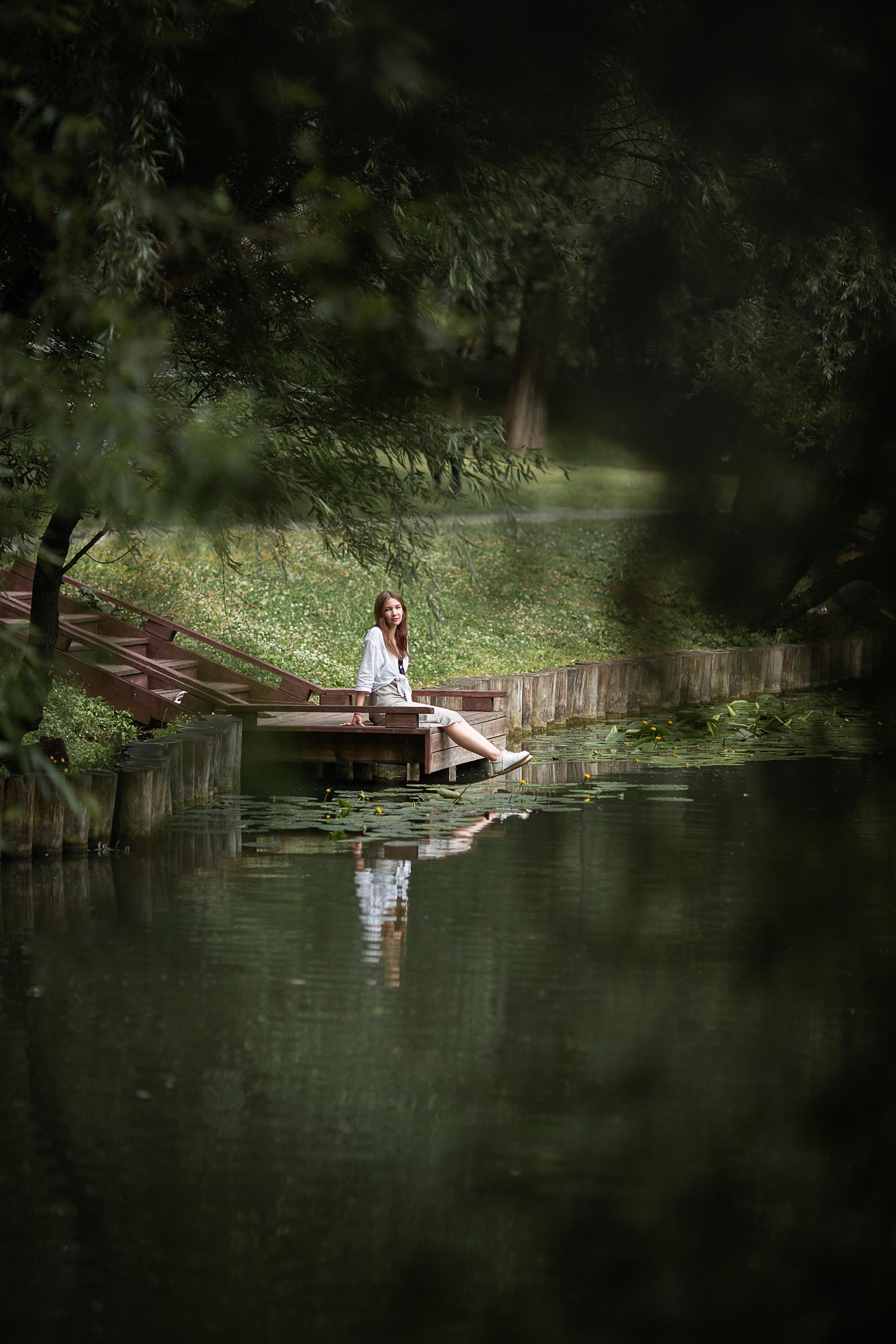 Summer. Фотограф Ирина Ермакова, г. Нижневартовск
