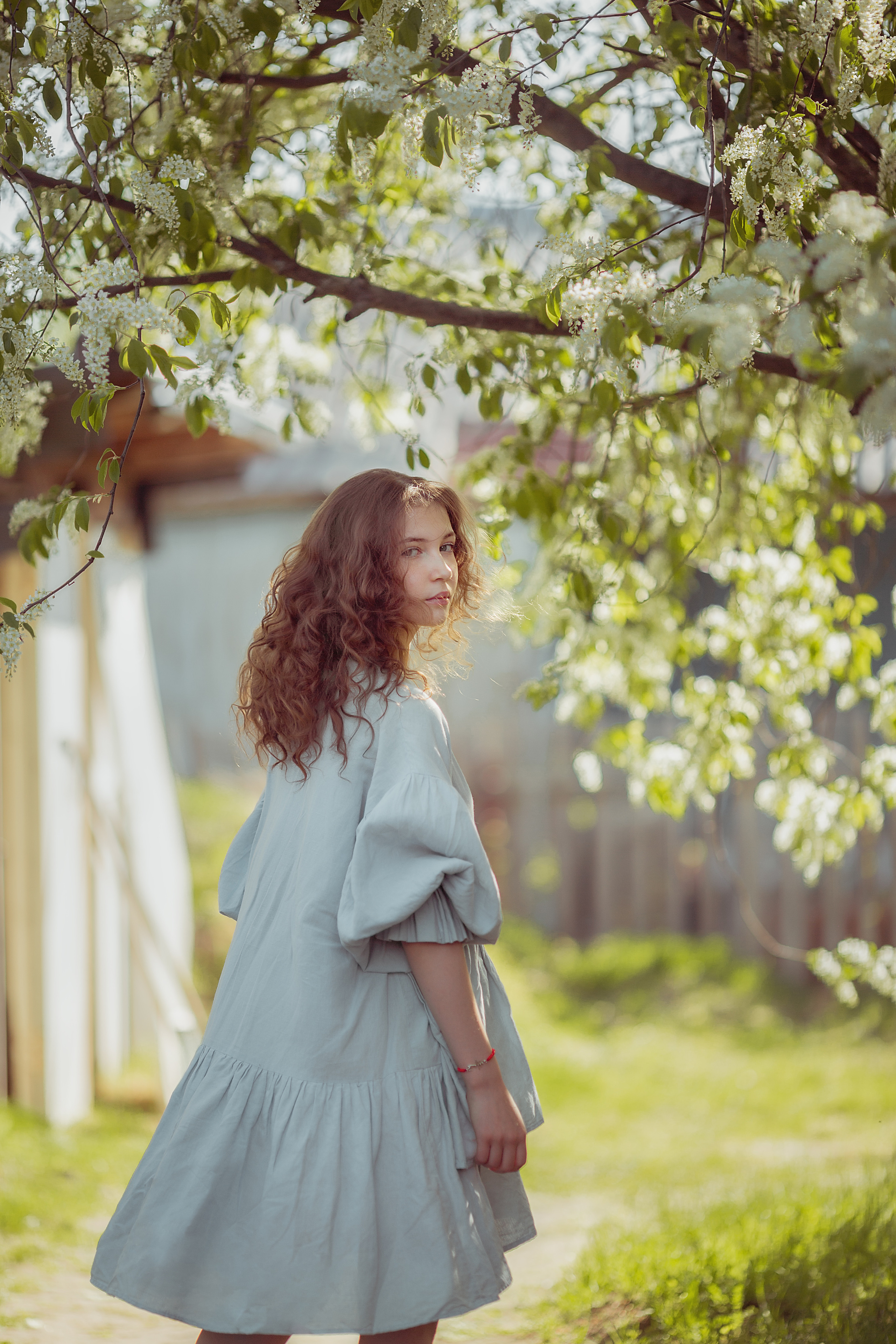 Spring. Фотограф Ирина Ермакова, г. Нижневартовск