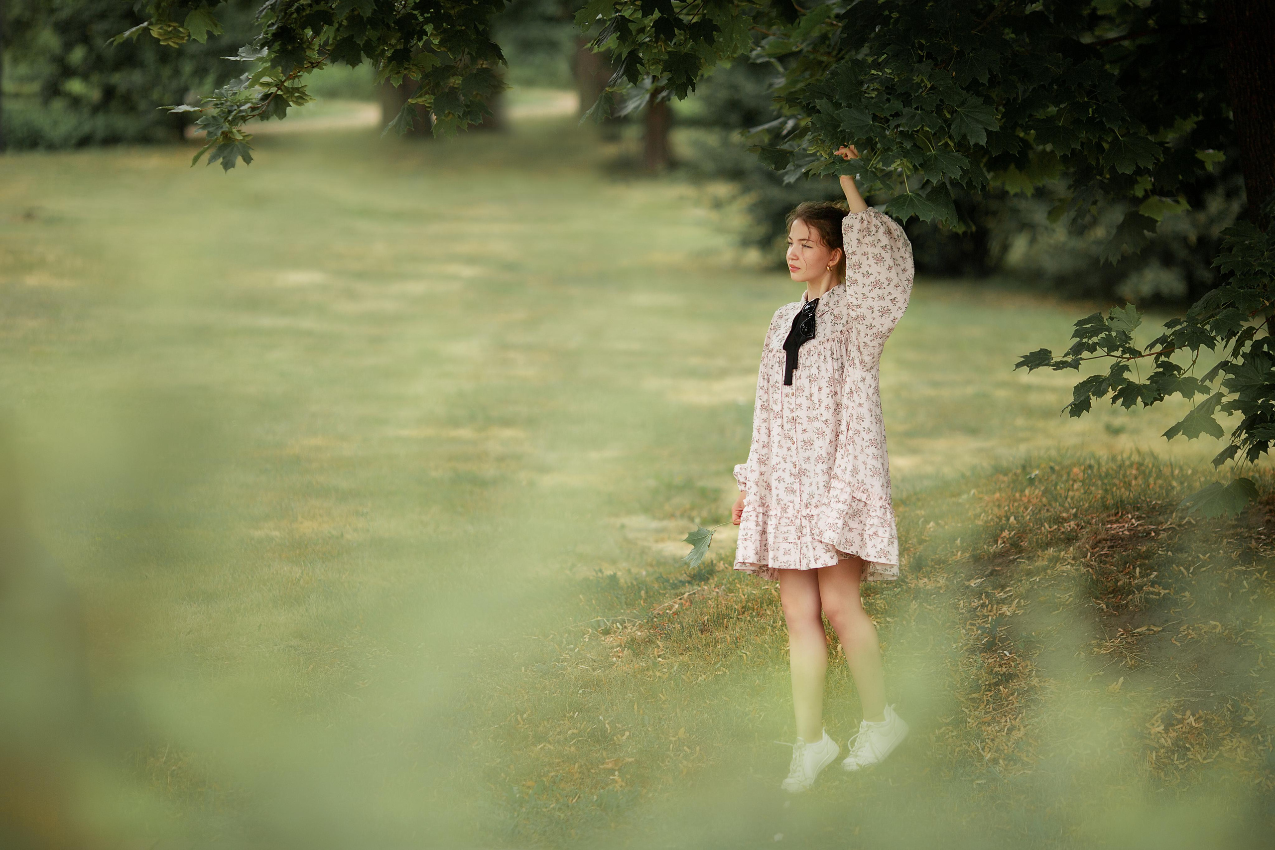 Summer. Фотограф Ирина Ермакова, г. Нижневартовск