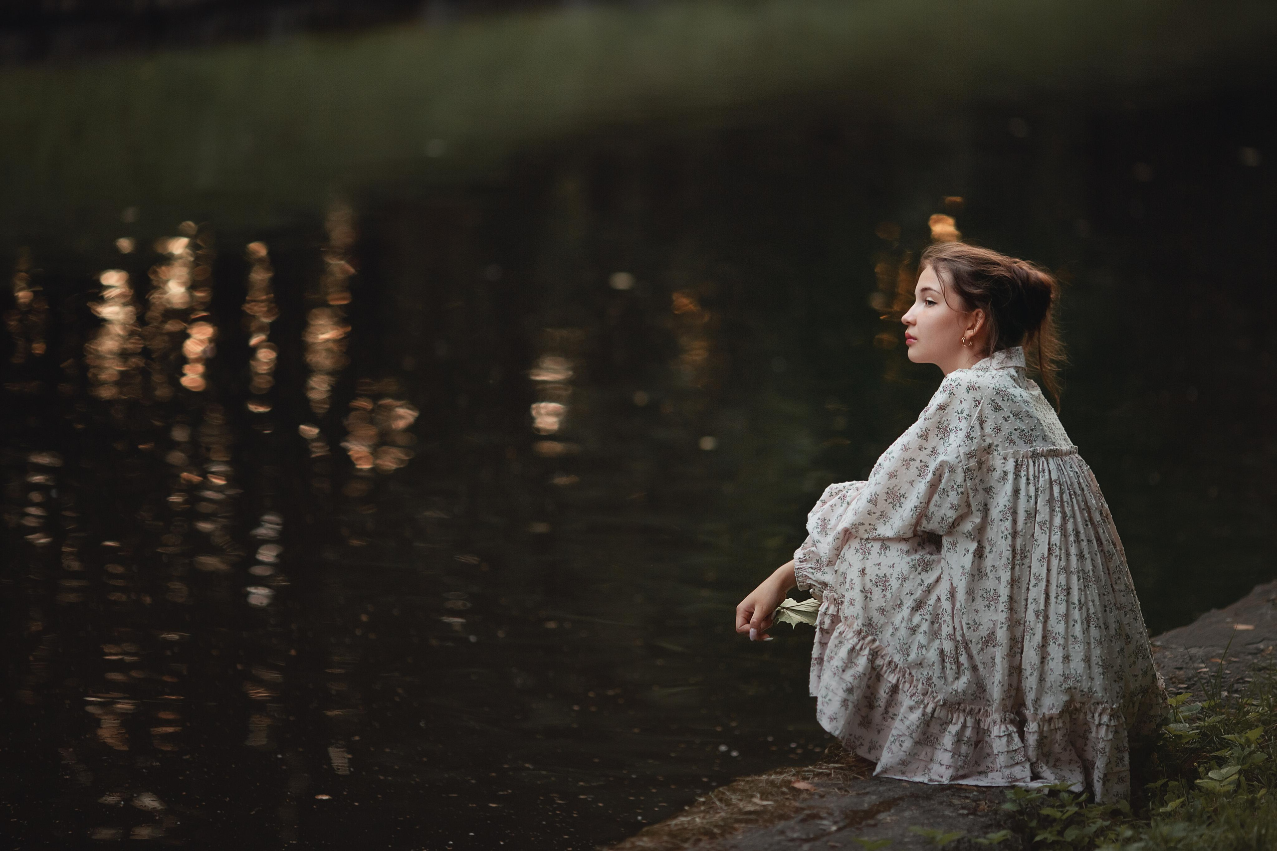 Summer. Фотограф Ирина Ермакова, г. Нижневартовск