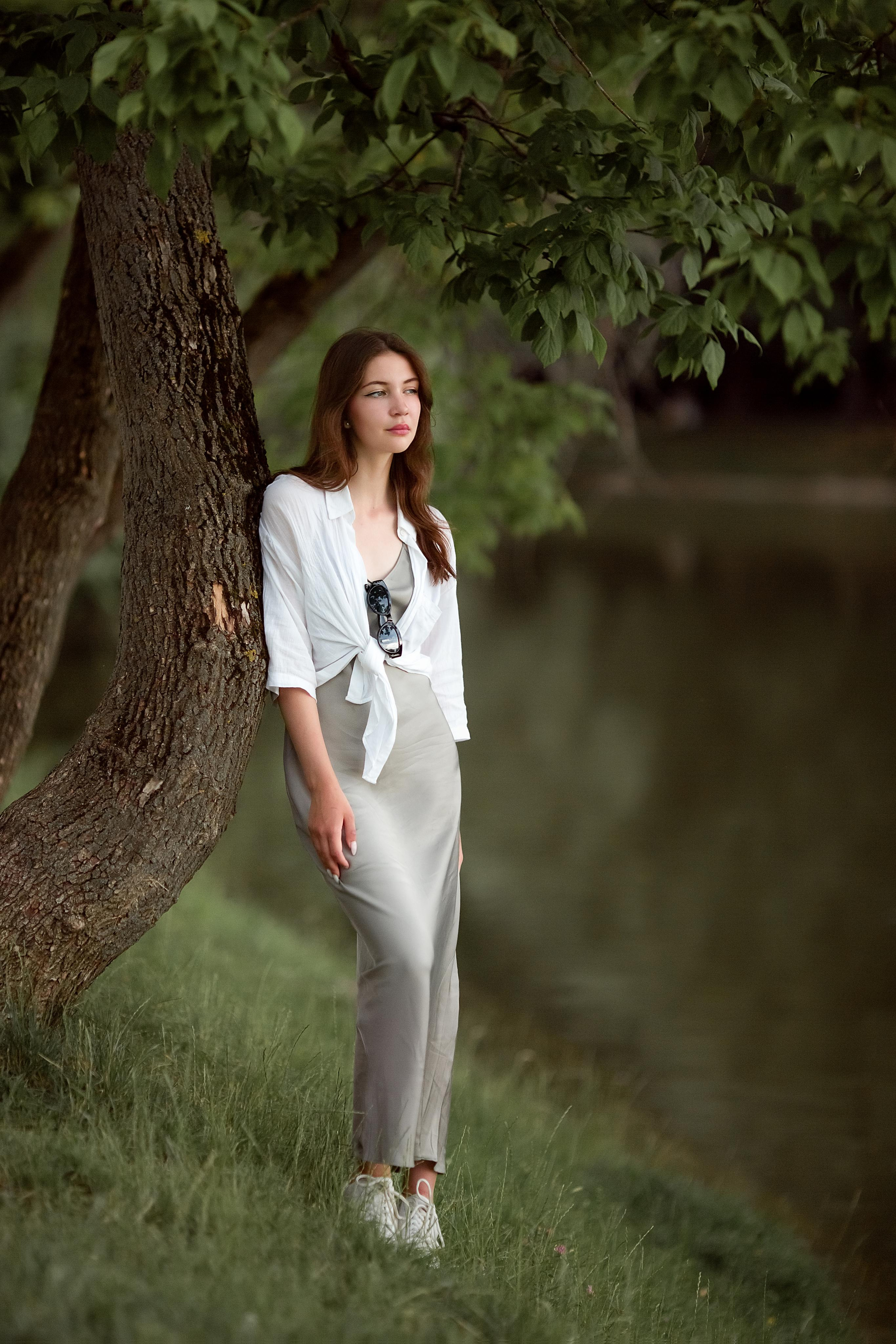 Summer. Фотограф Ирина Ермакова, г. Нижневартовск