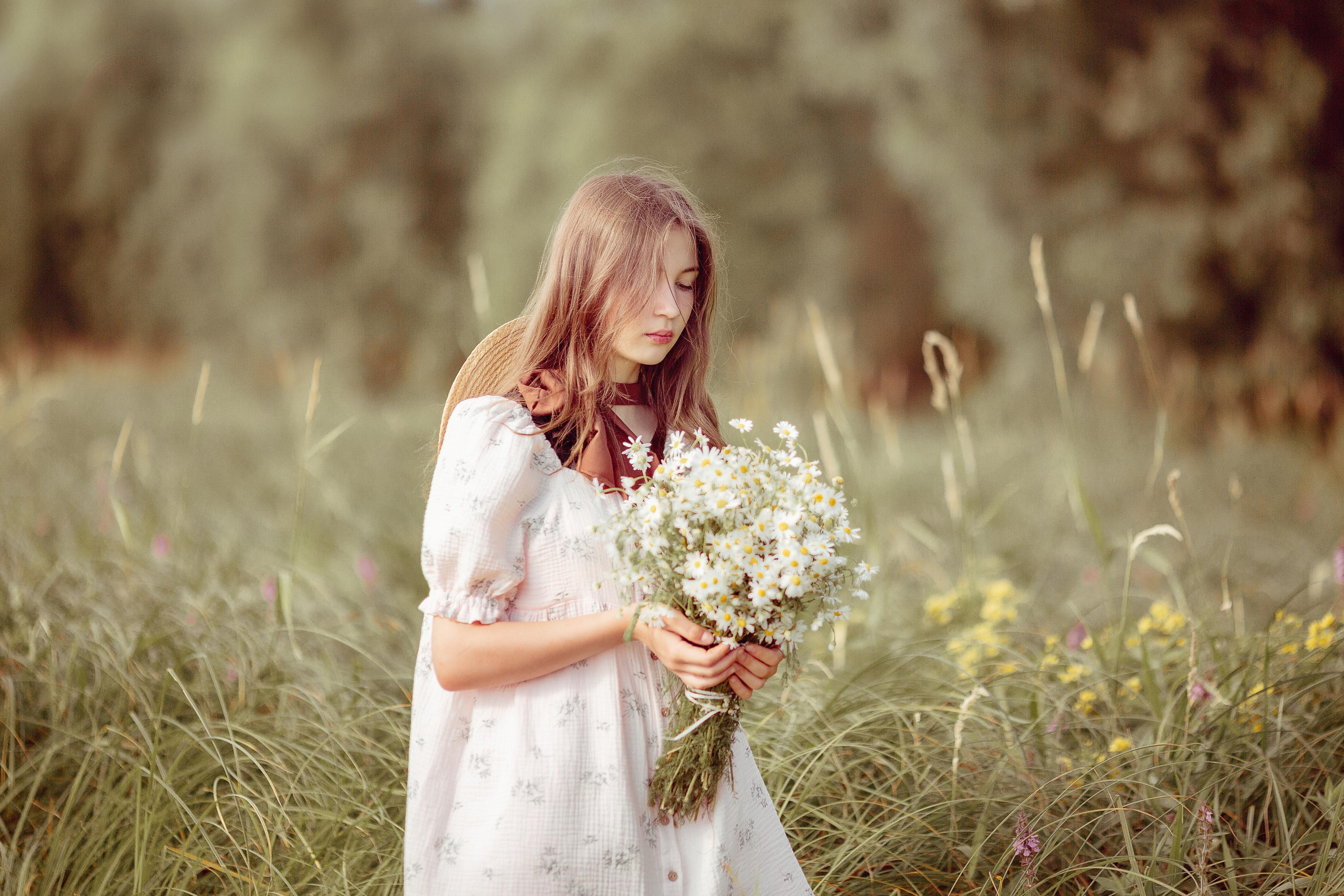 Summer. Фотограф Ирина Ермакова, г. Нижневартовск