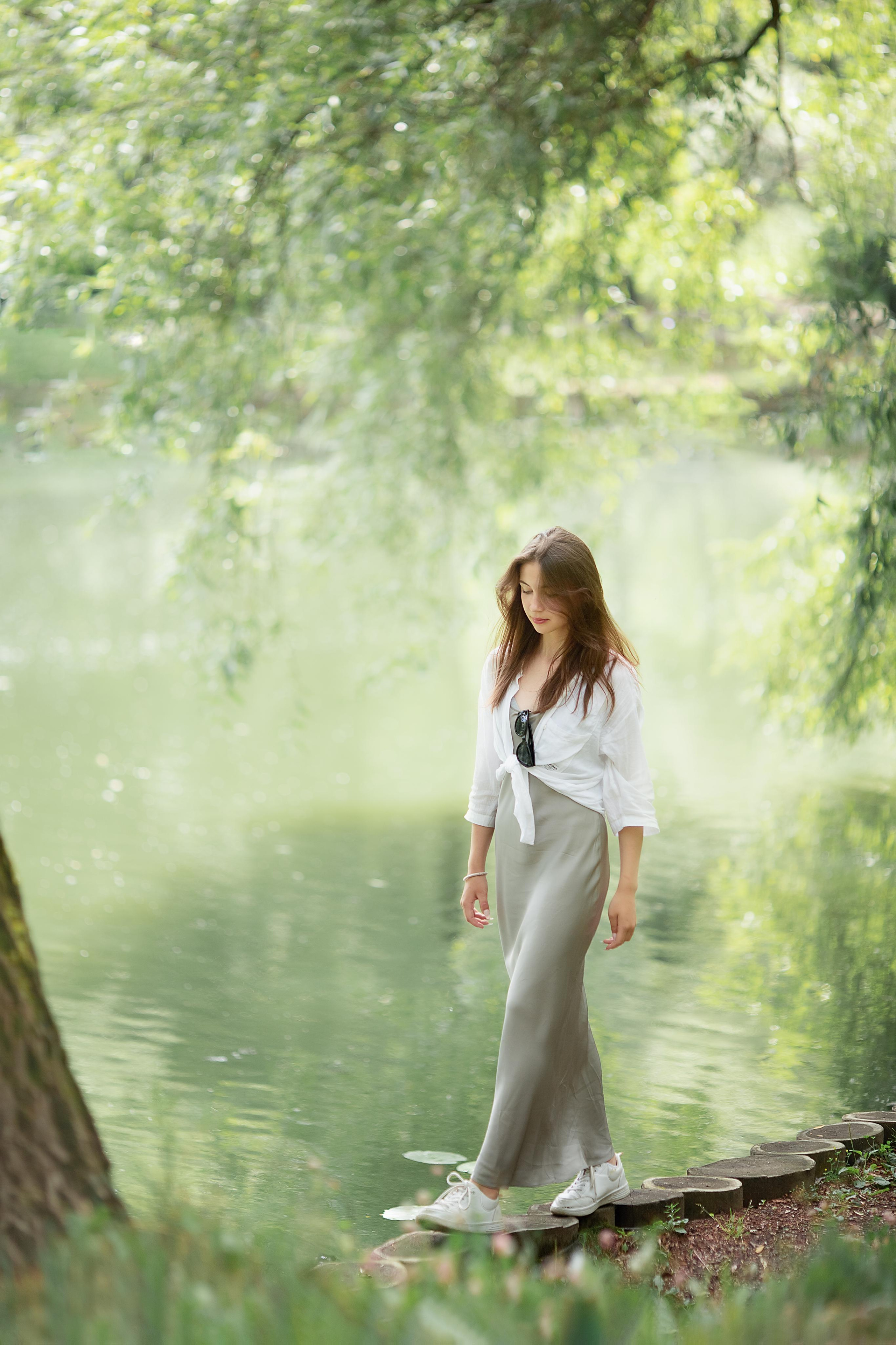 Summer. Фотограф Ирина Ермакова, г. Нижневартовск