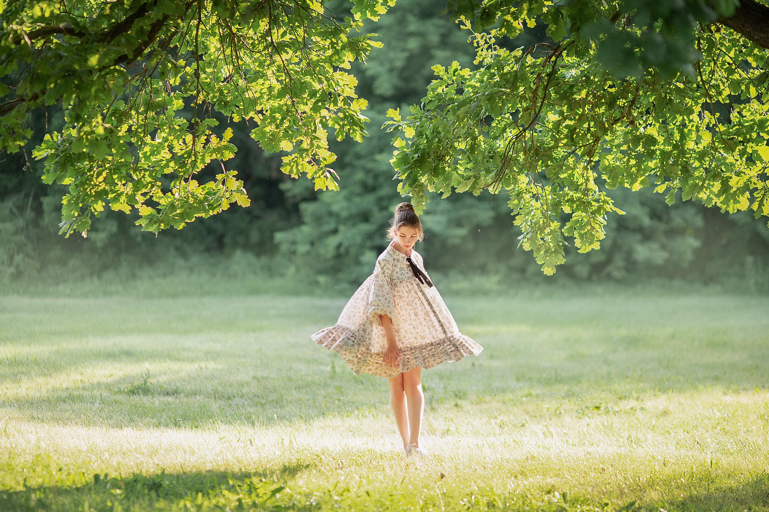 Summer. Фотограф Ирина Ермакова, г. Нижневартовск