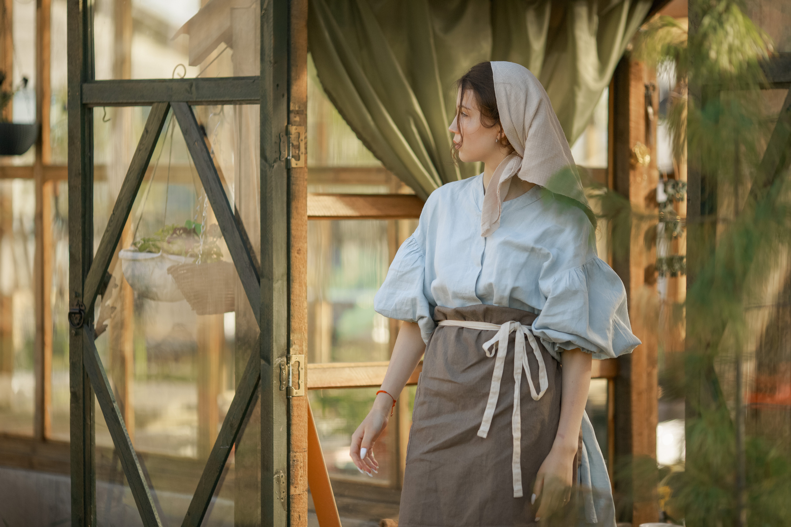 Spring. Фотограф Ирина Ермакова, г. Нижневартовск