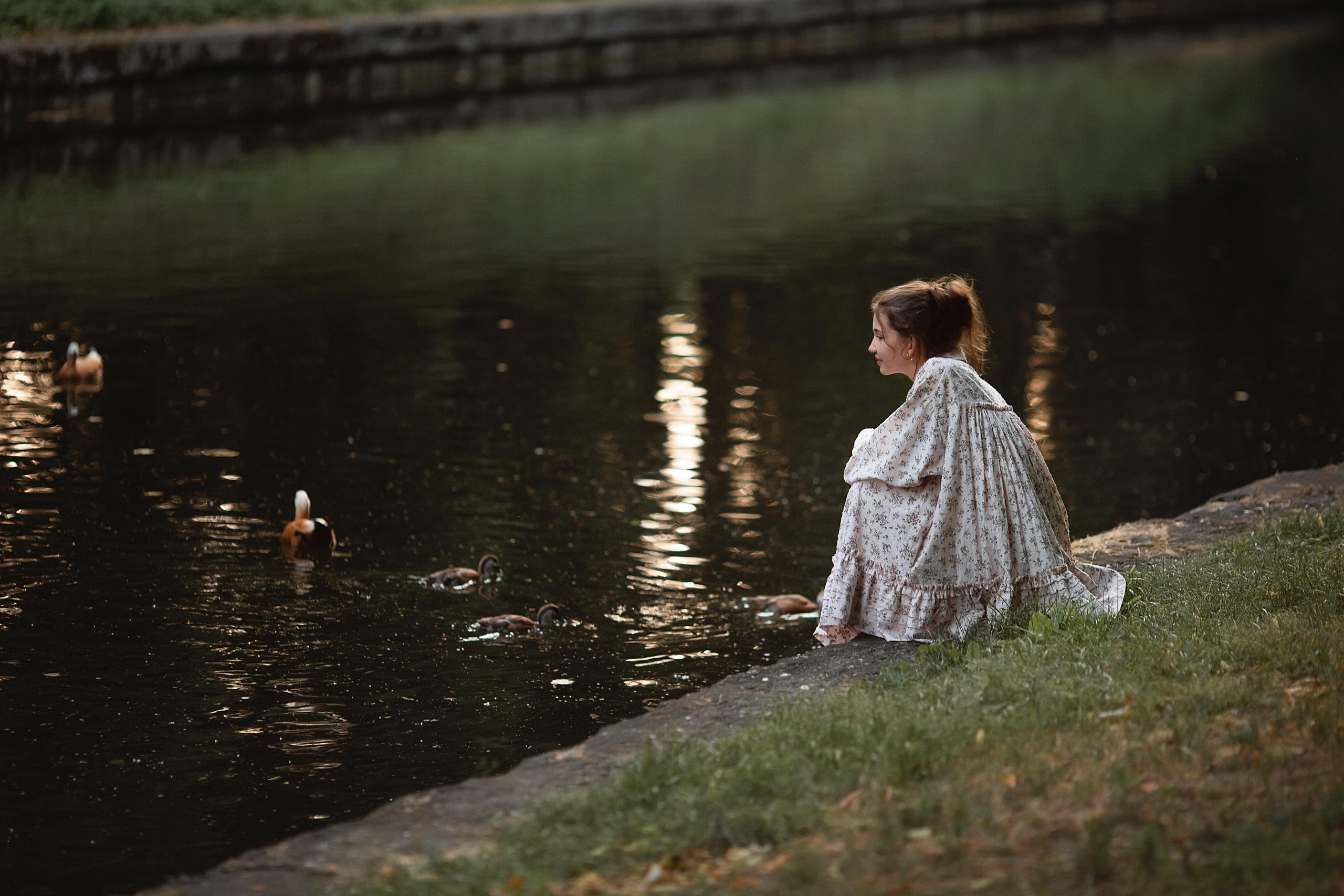 Summer. Фотограф Ирина Ермакова, г. Нижневартовск