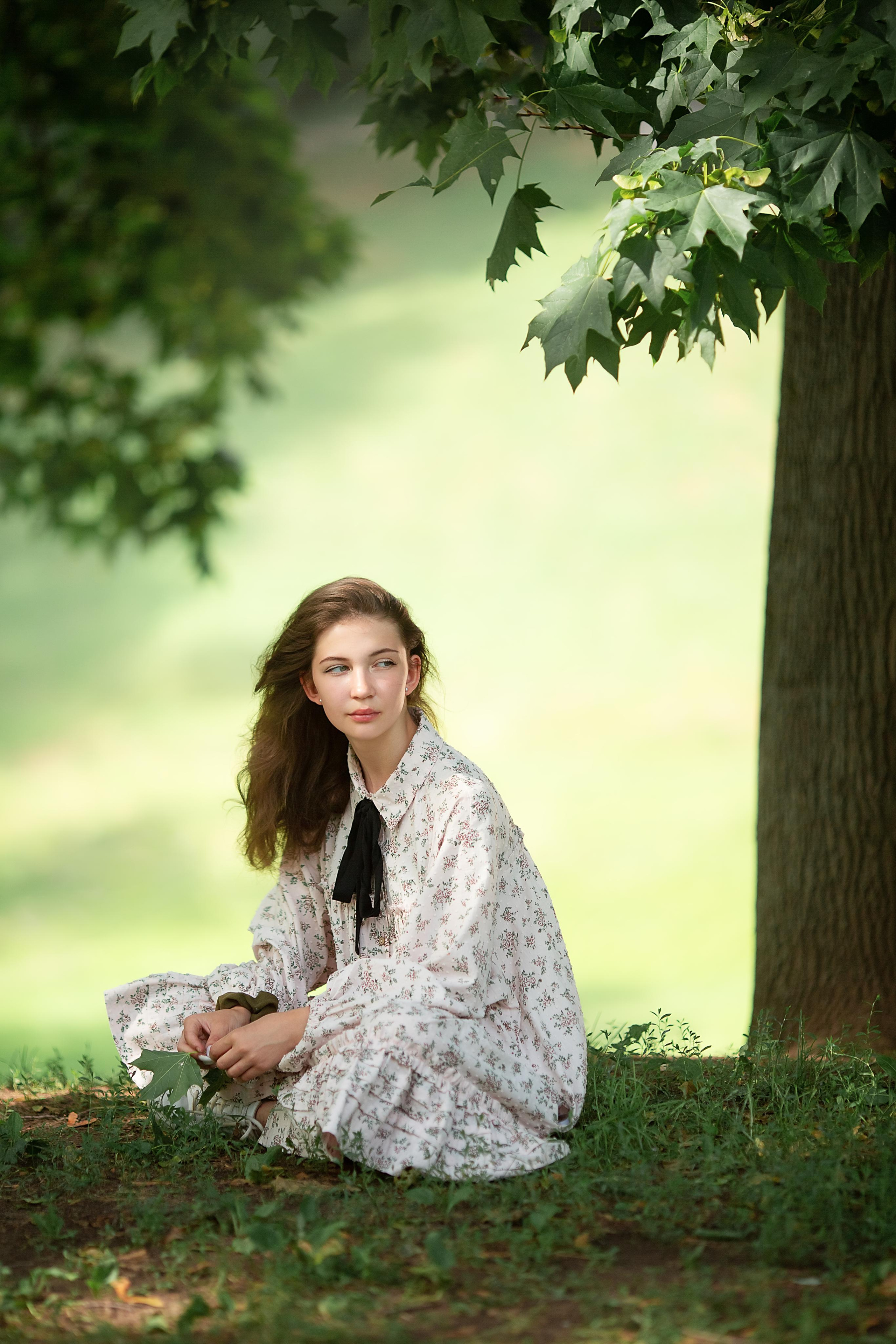 Summer. Фотограф Ирина Ермакова, г. Нижневартовск