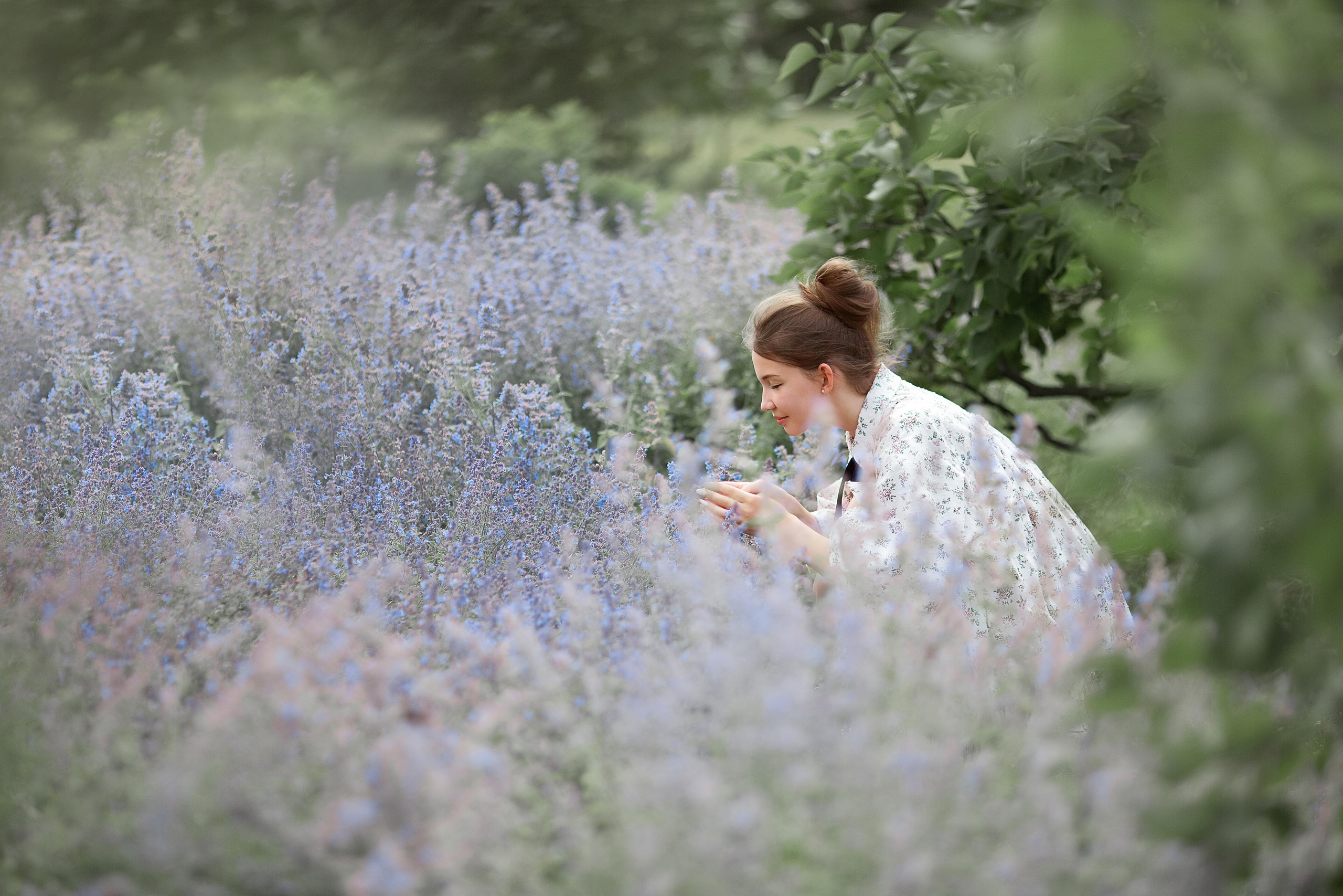 Summer. Фотограф Ирина Ермакова, г. Нижневартовск