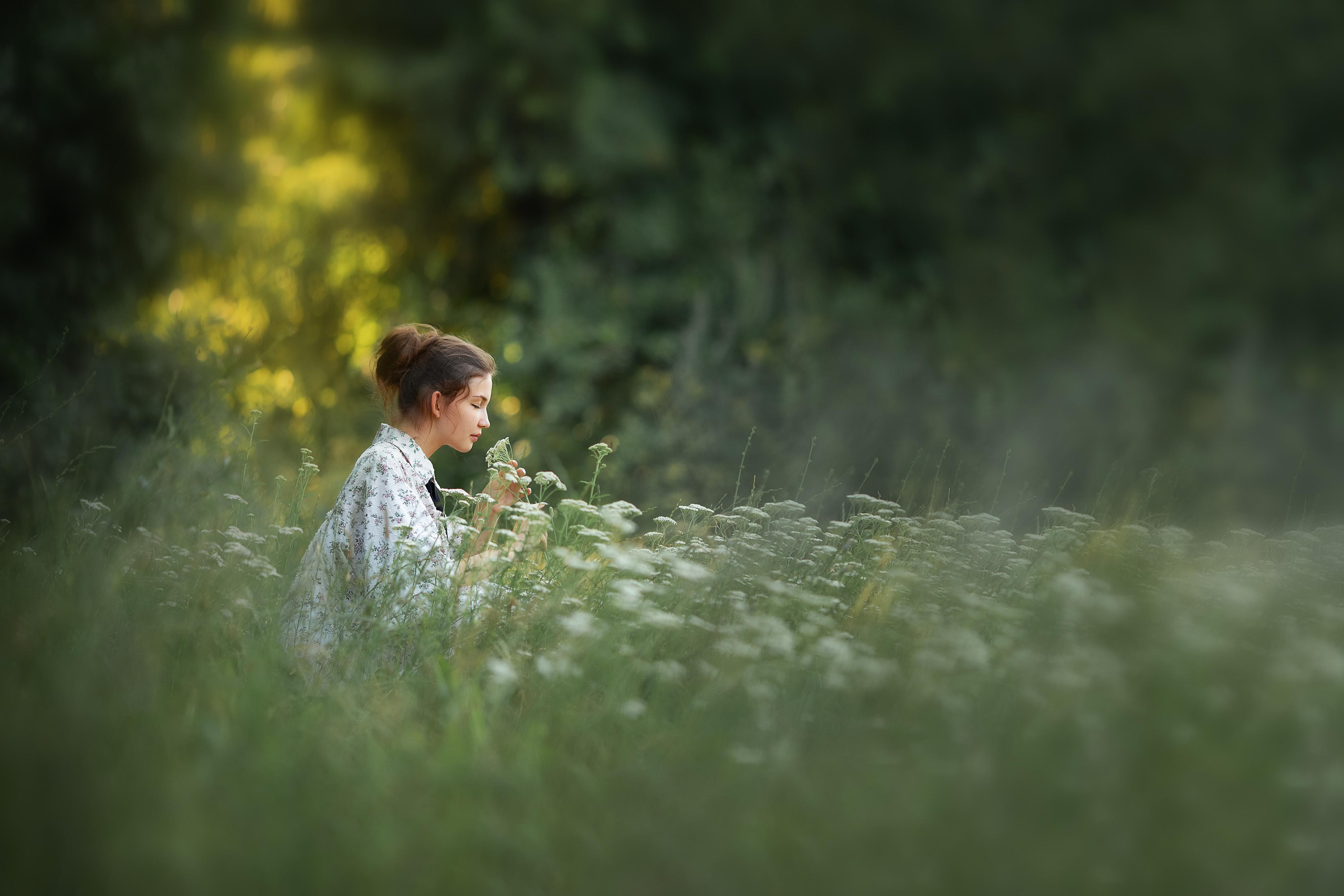 Summer. Фотограф Ирина Ермакова, г. Нижневартовск