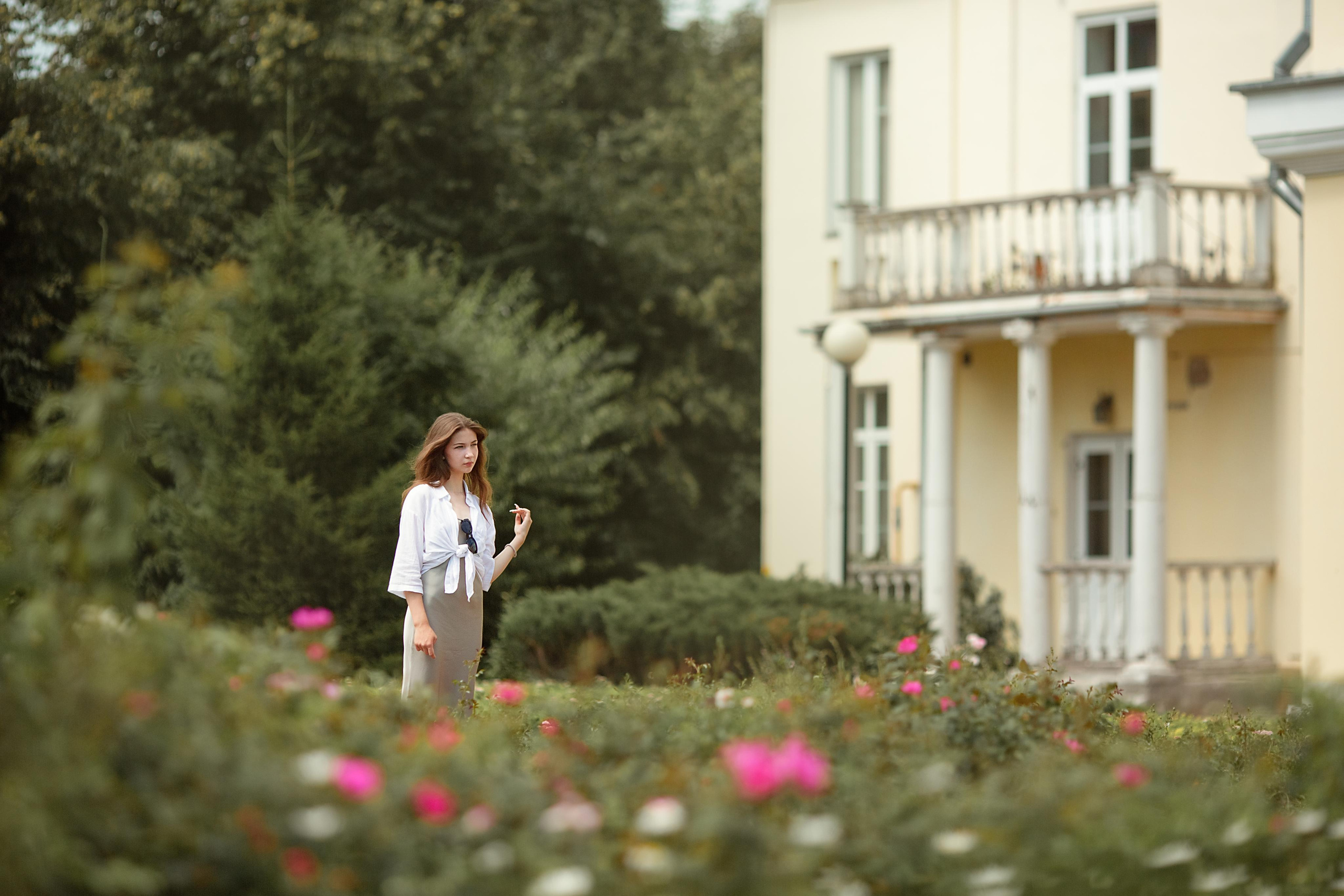 Summer. Фотограф Ирина Ермакова, г. Нижневартовск