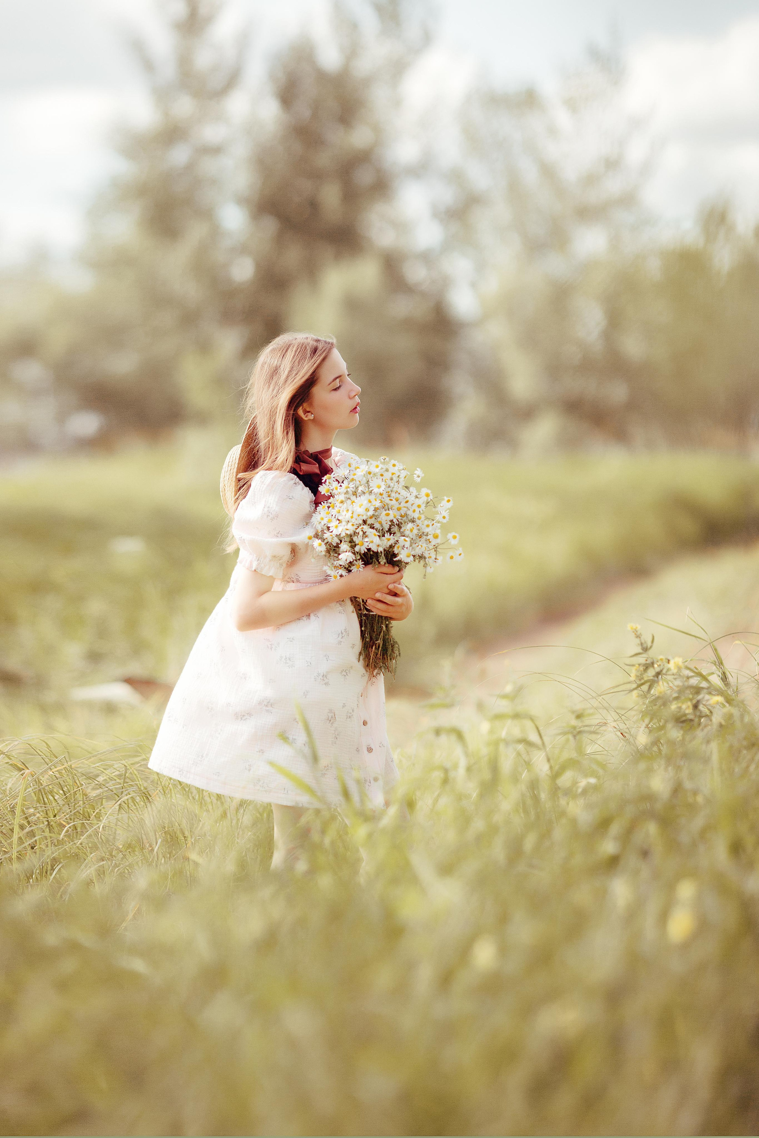 Summer. Фотограф Ирина Ермакова, г. Нижневартовск