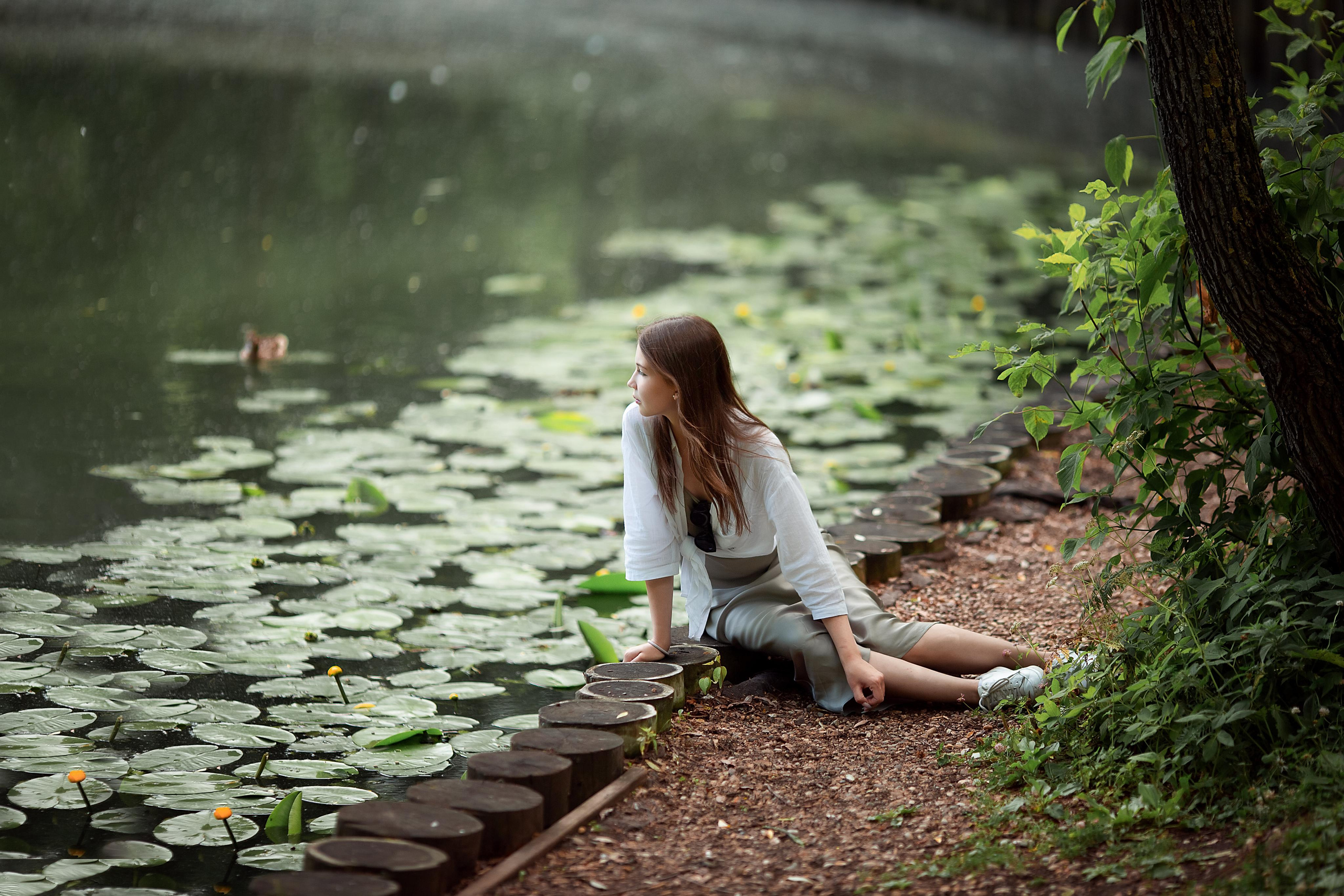 Summer. Фотограф Ирина Ермакова, г. Нижневартовск