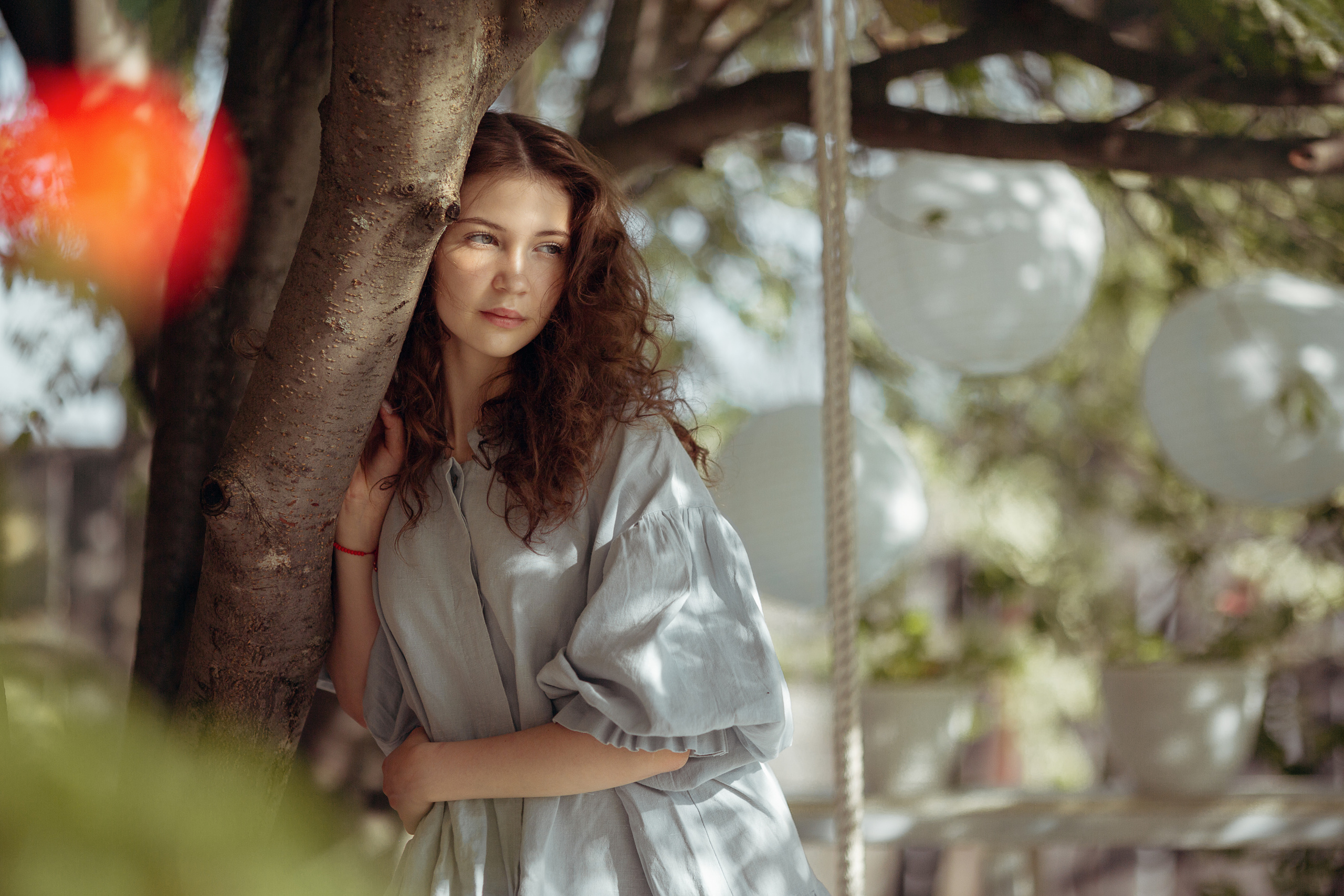 Spring. Фотограф Ирина Ермакова, г. Нижневартовск