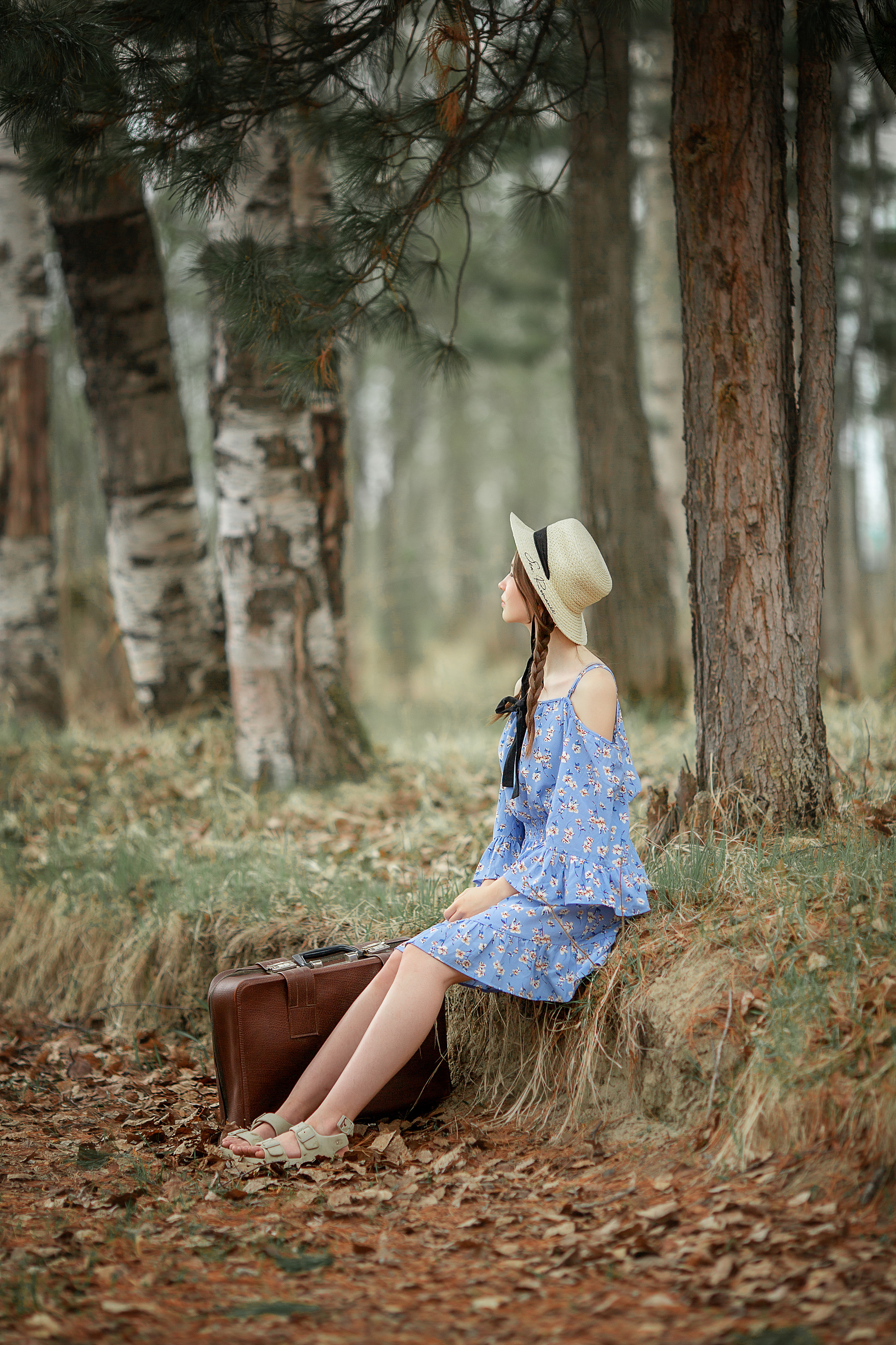 Spring. Фотограф Ирина Ермакова, г. Нижневартовск